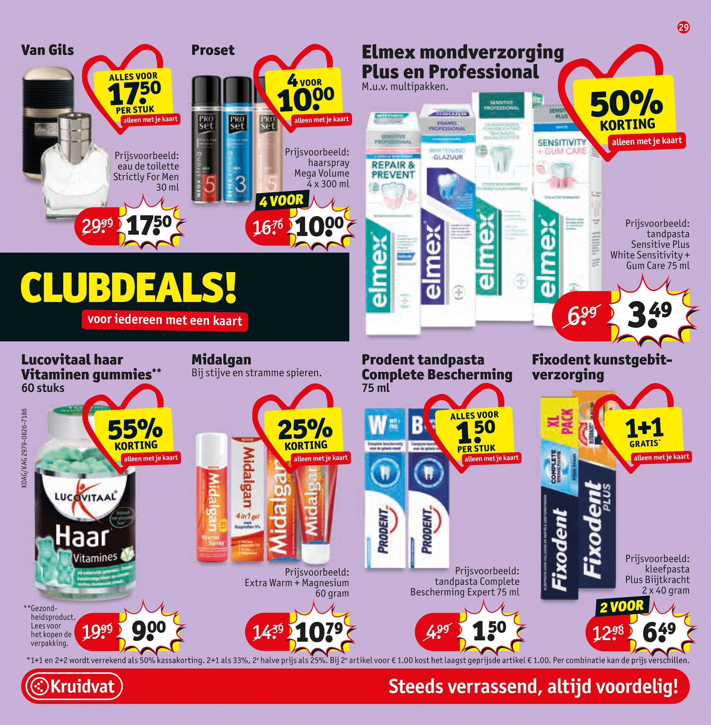 Flyer page 29