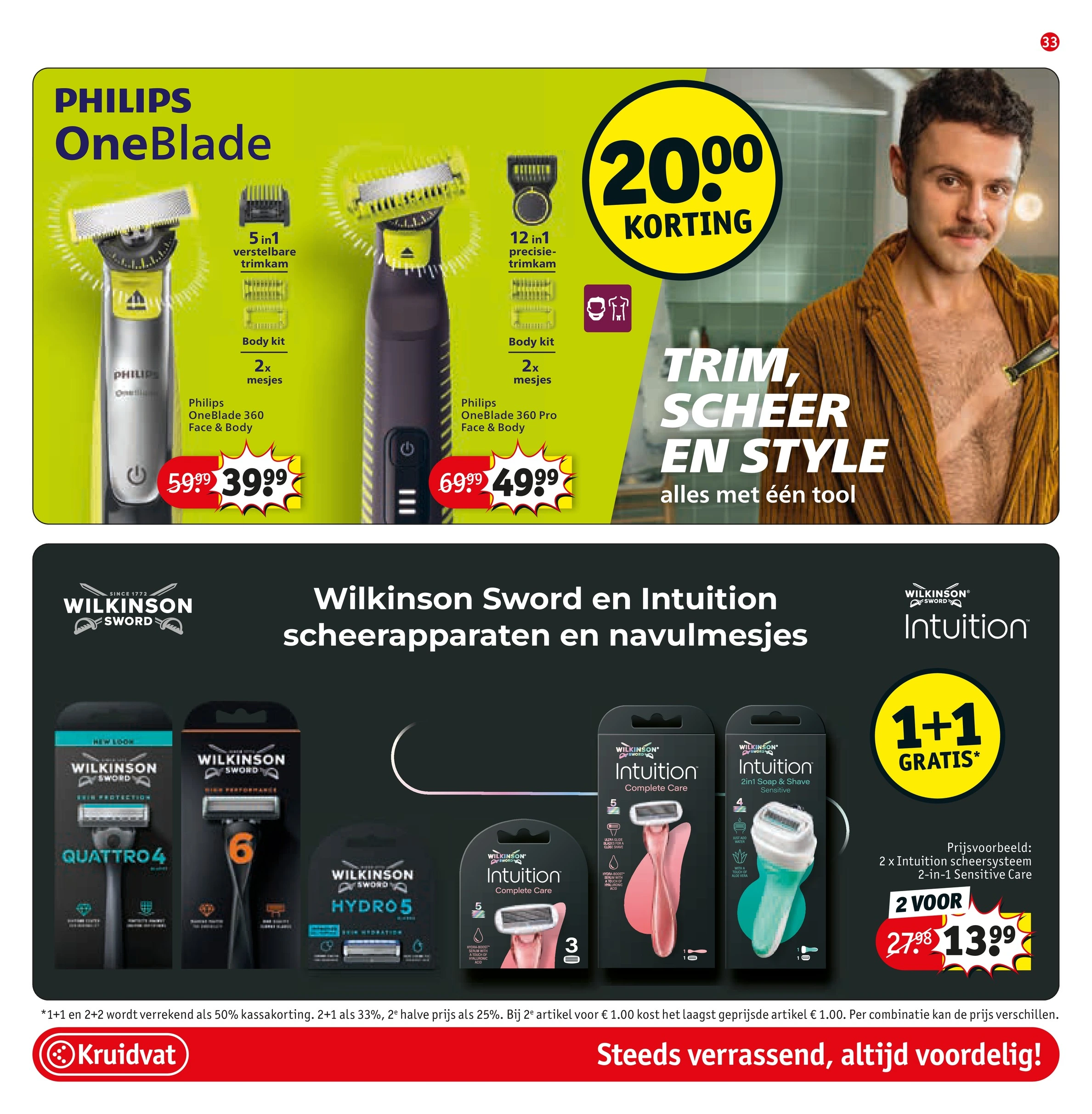 Flyer page 33