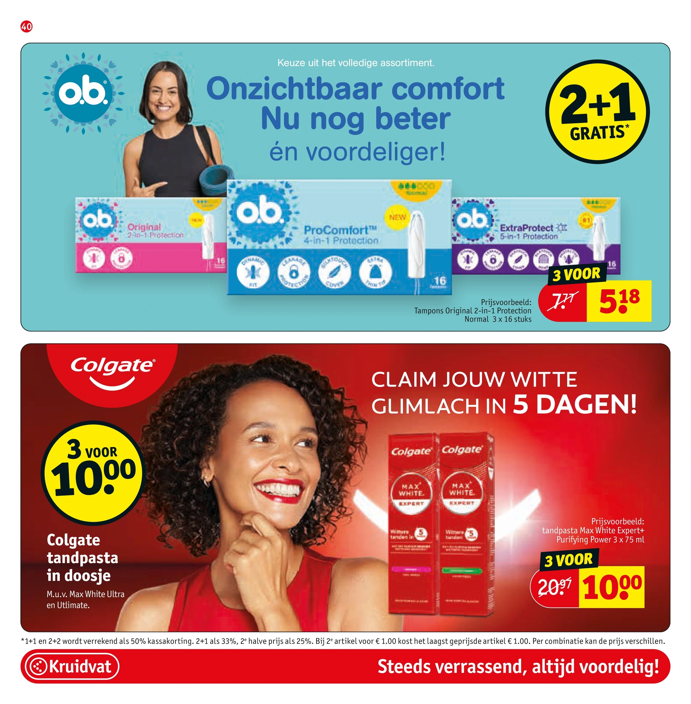 Flyer page 40
