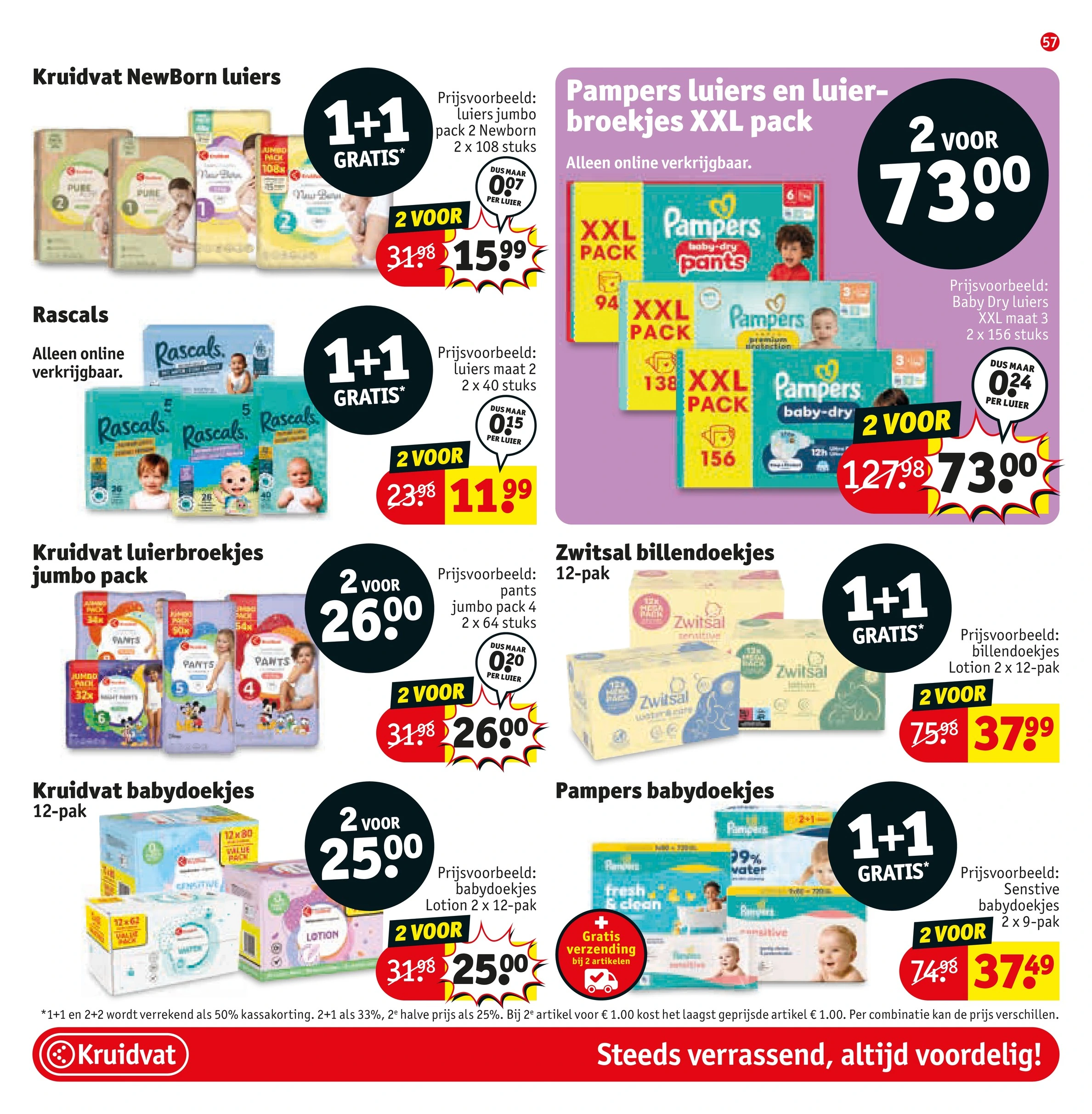Flyer page 57