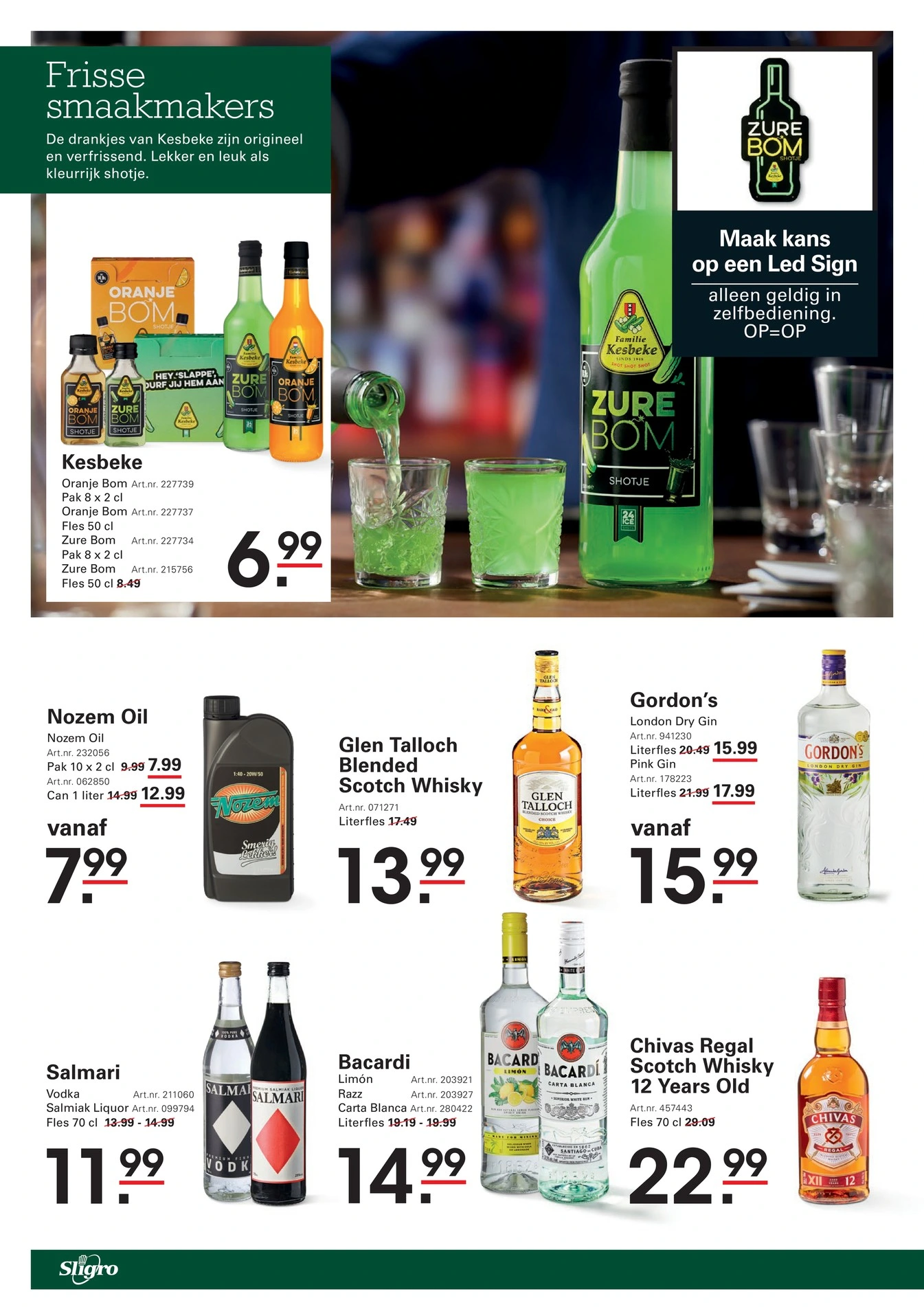 Flyer page 70