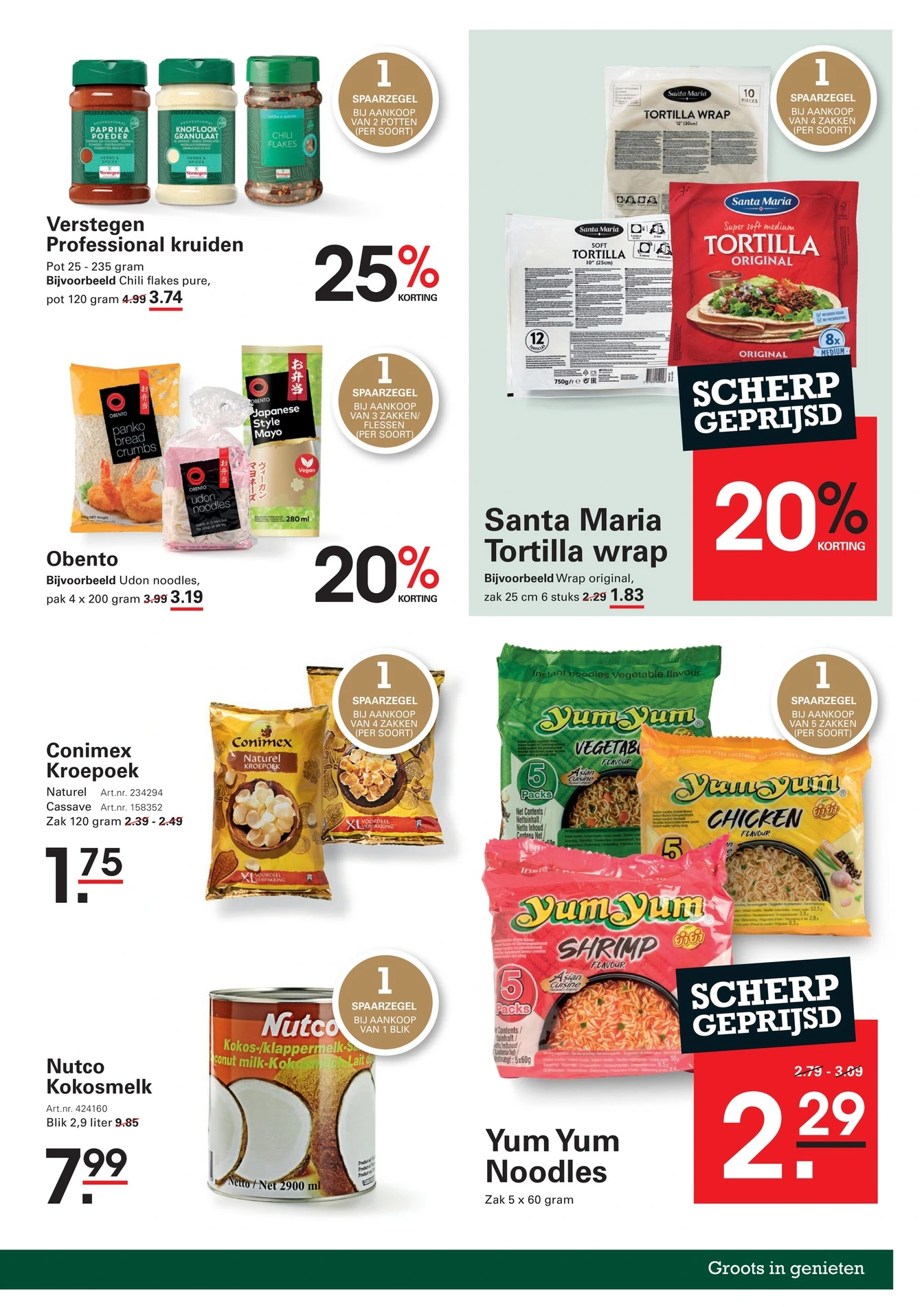 Flyer page 13