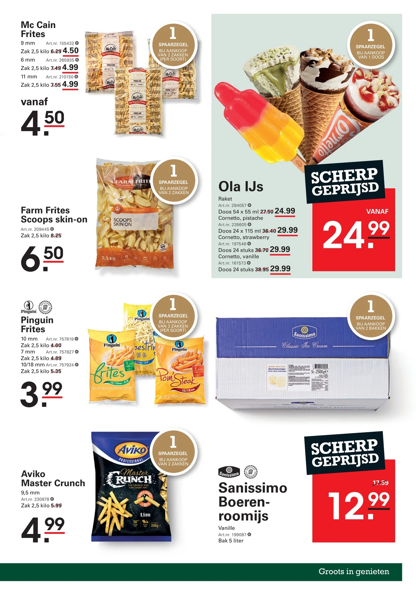Flyer page 19