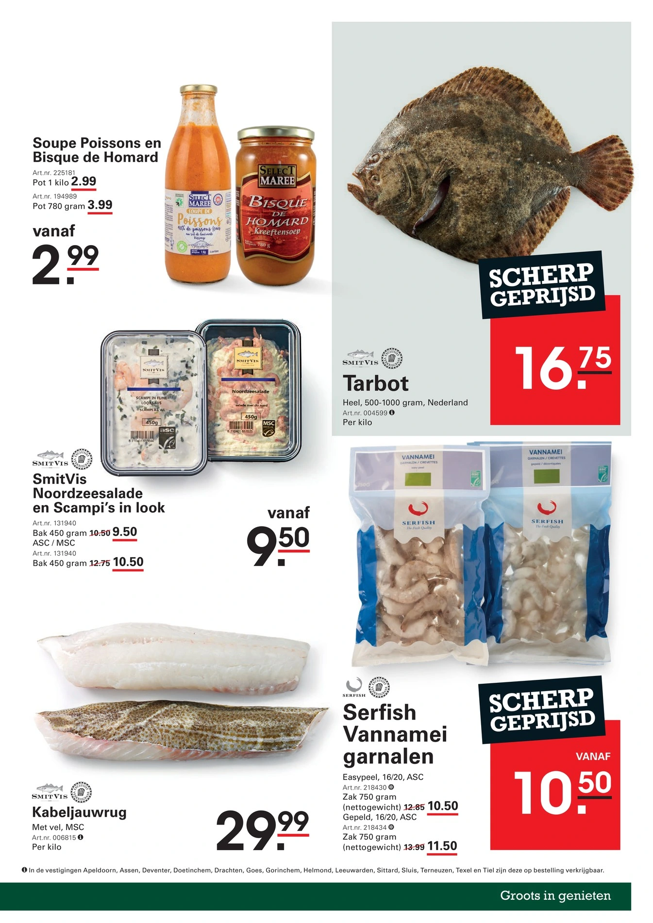 Flyer page 45