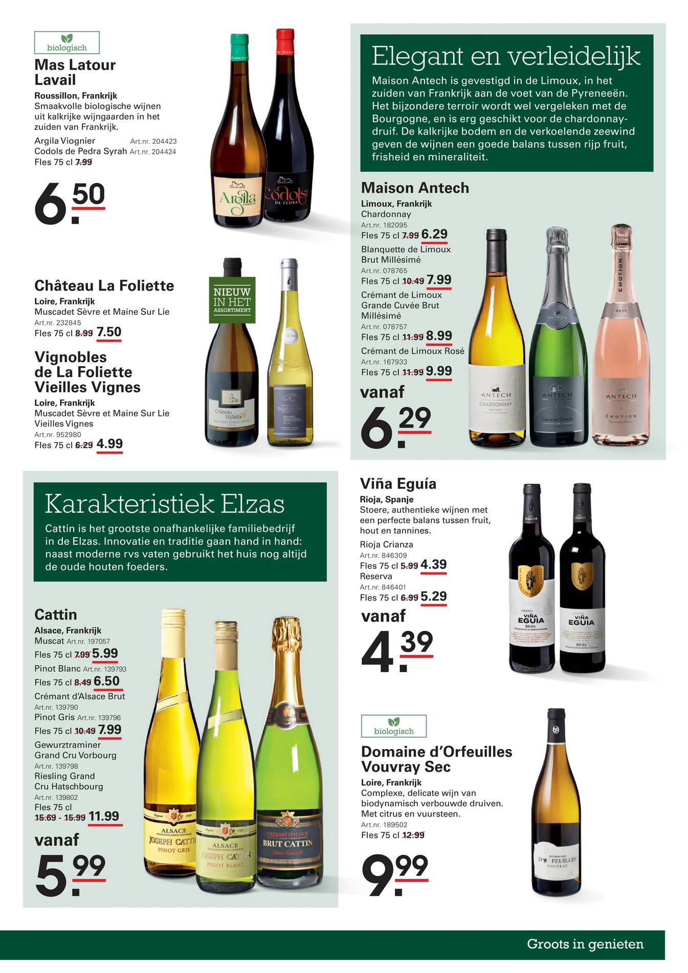 Flyer page 63