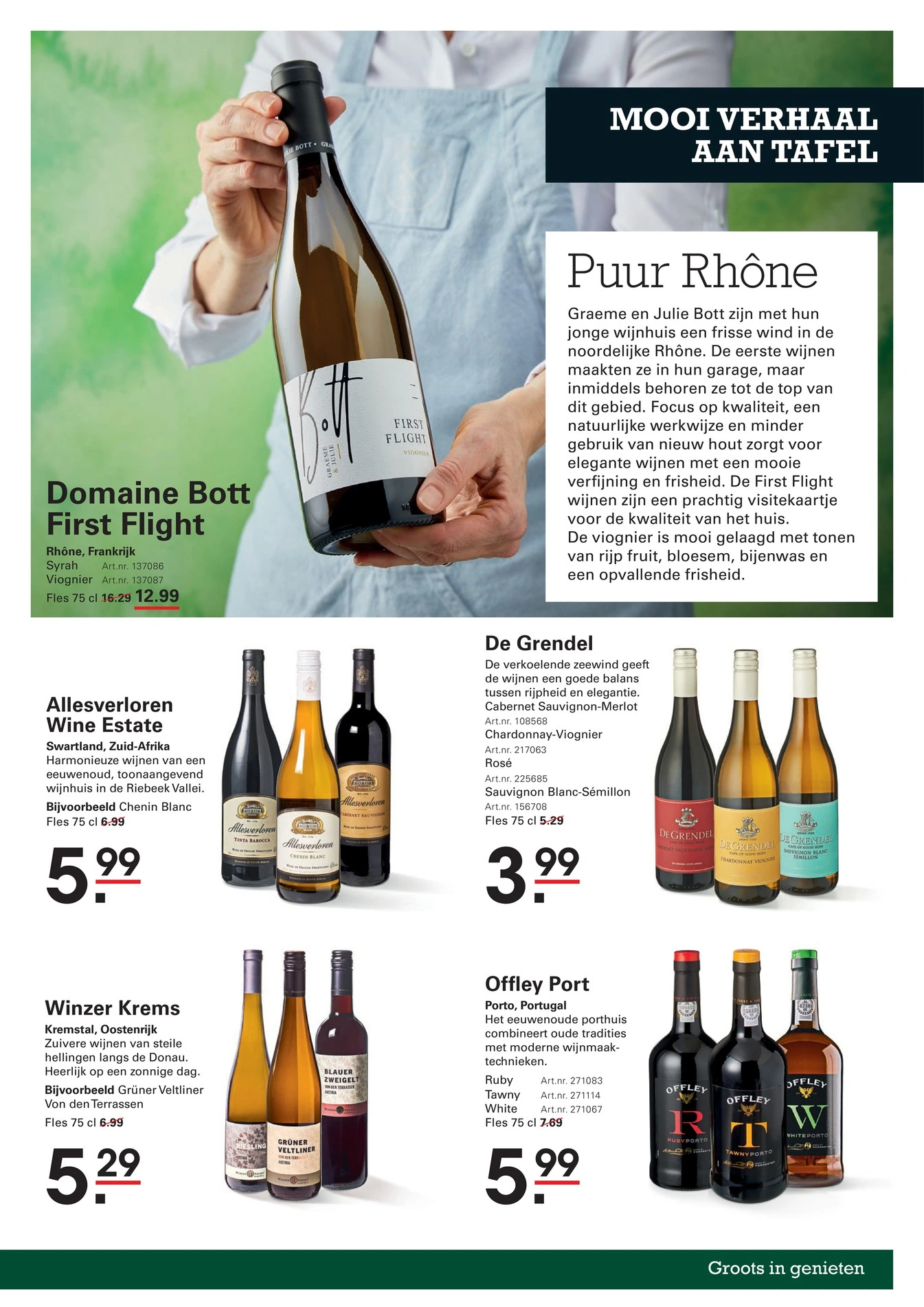 Flyer page 67