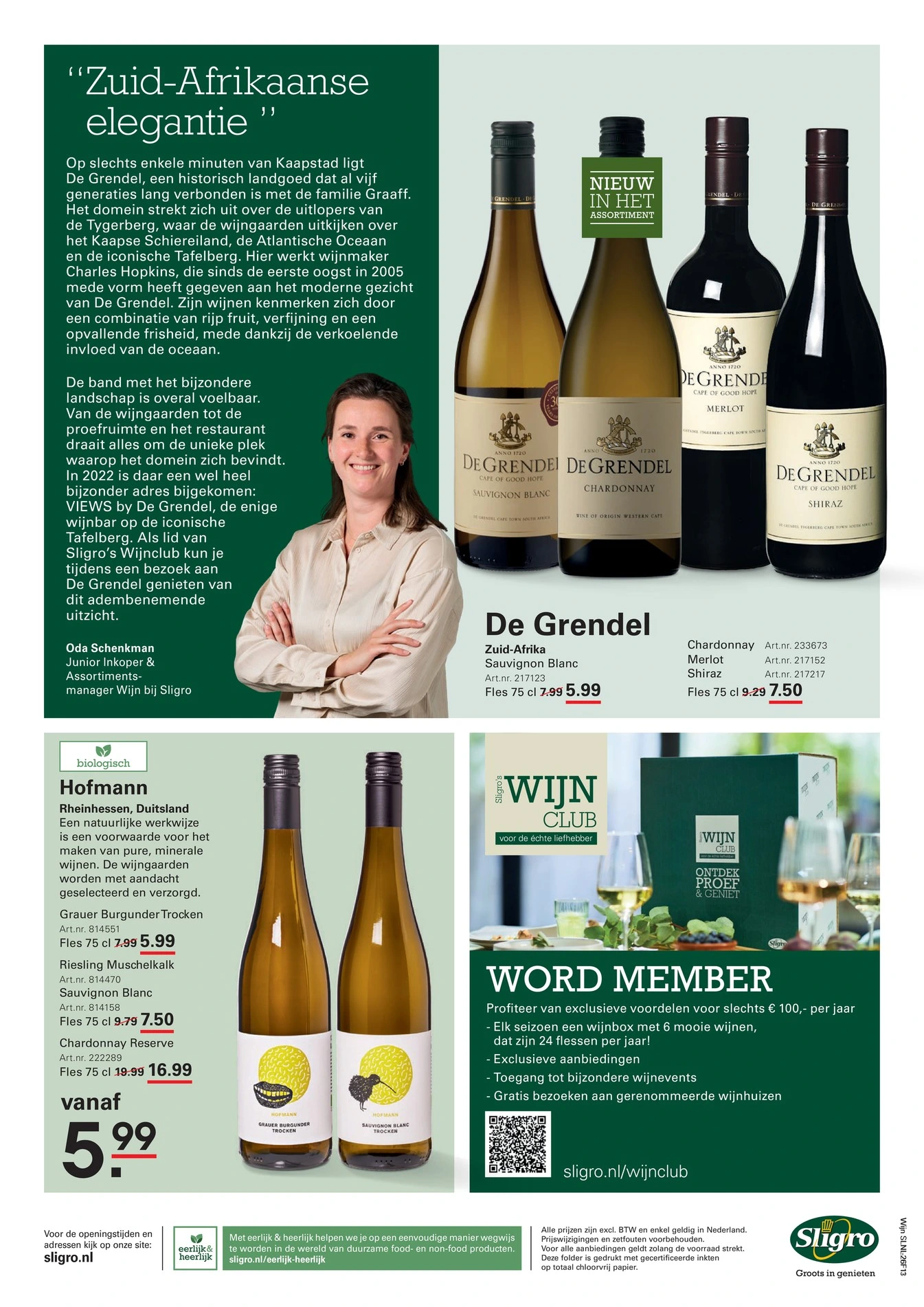 Flyer page 16