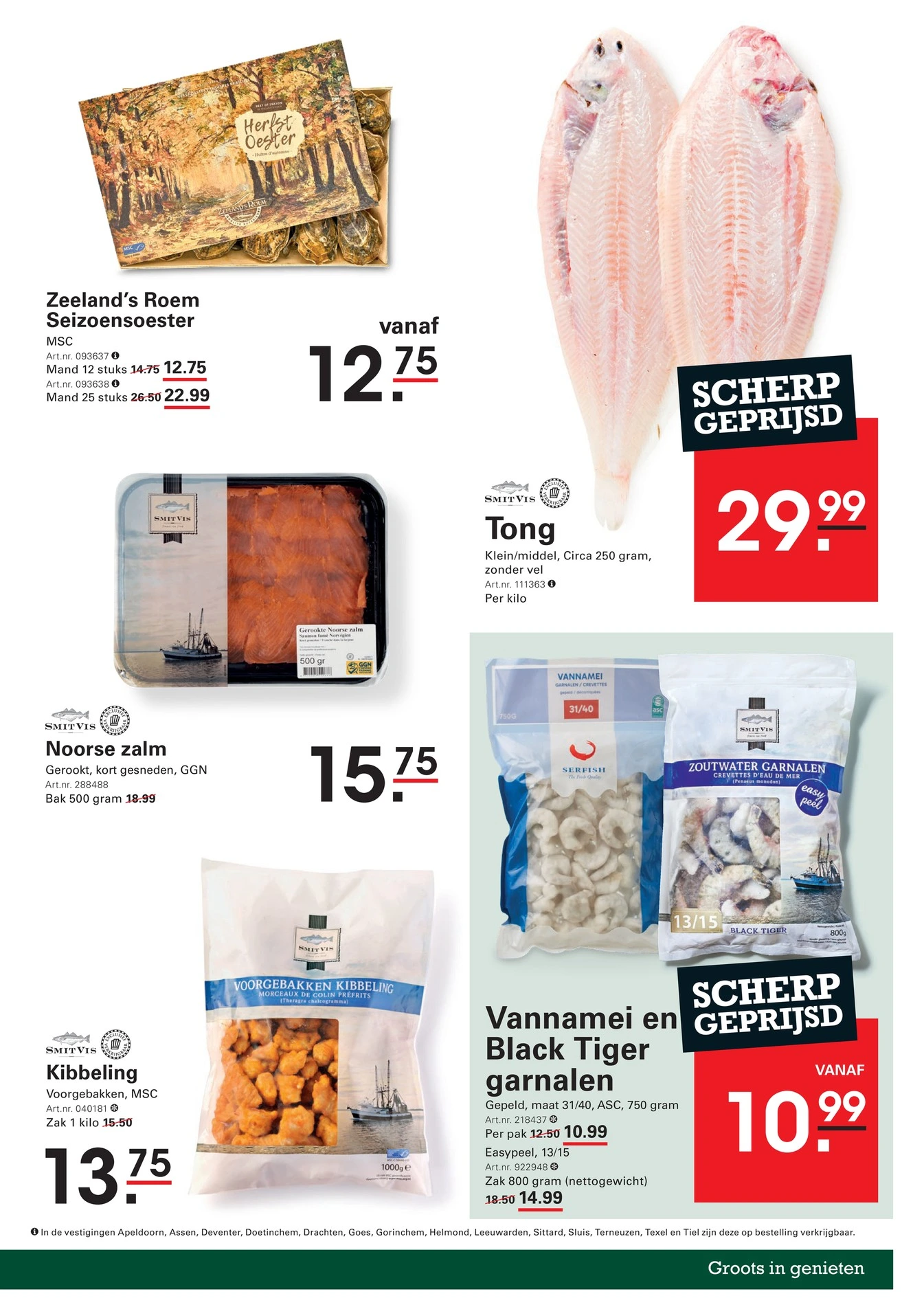 Flyer page 19