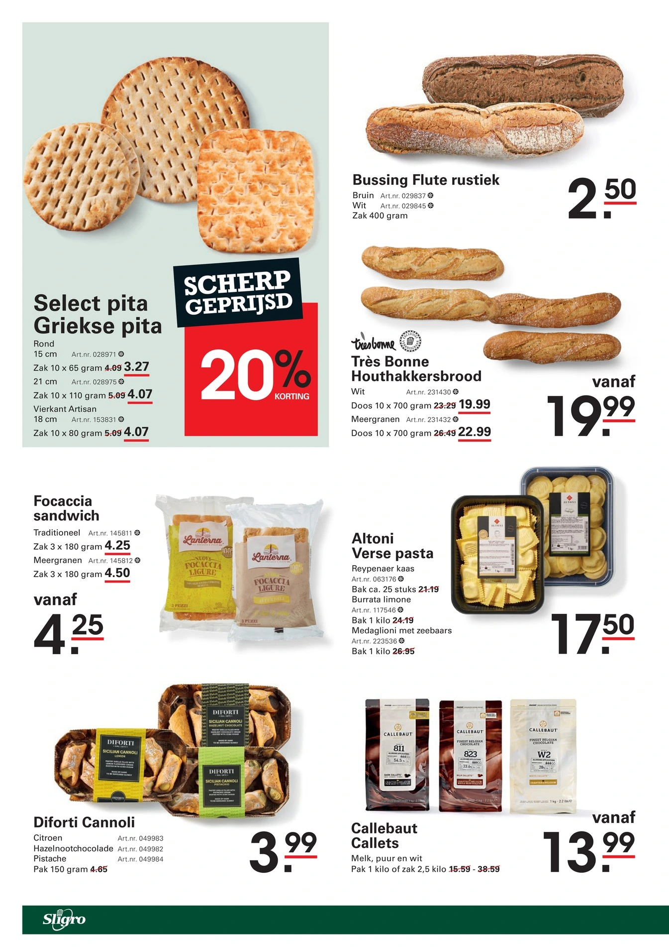 Flyer page 28