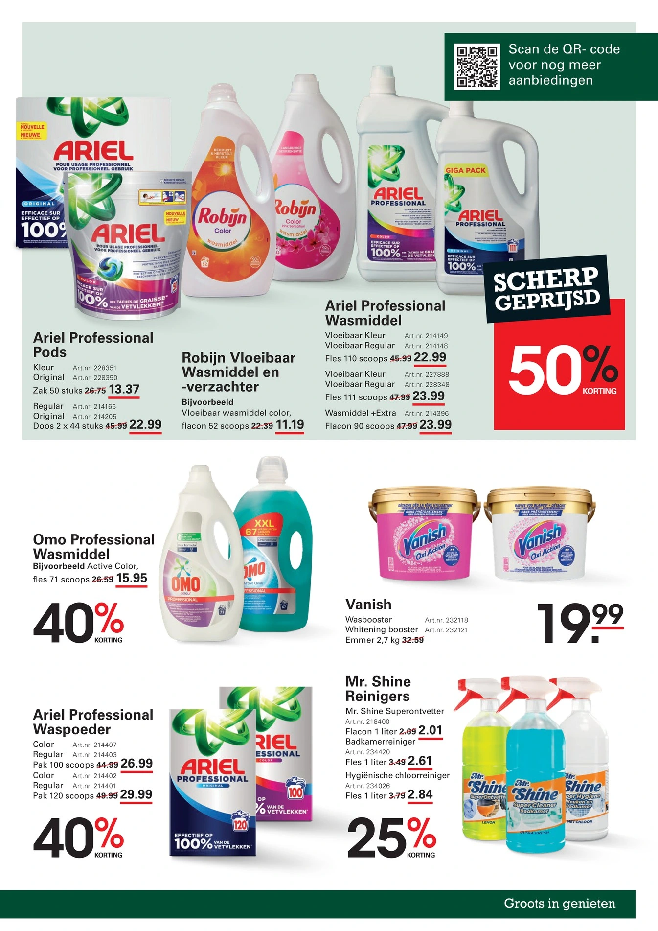 Flyer page 61