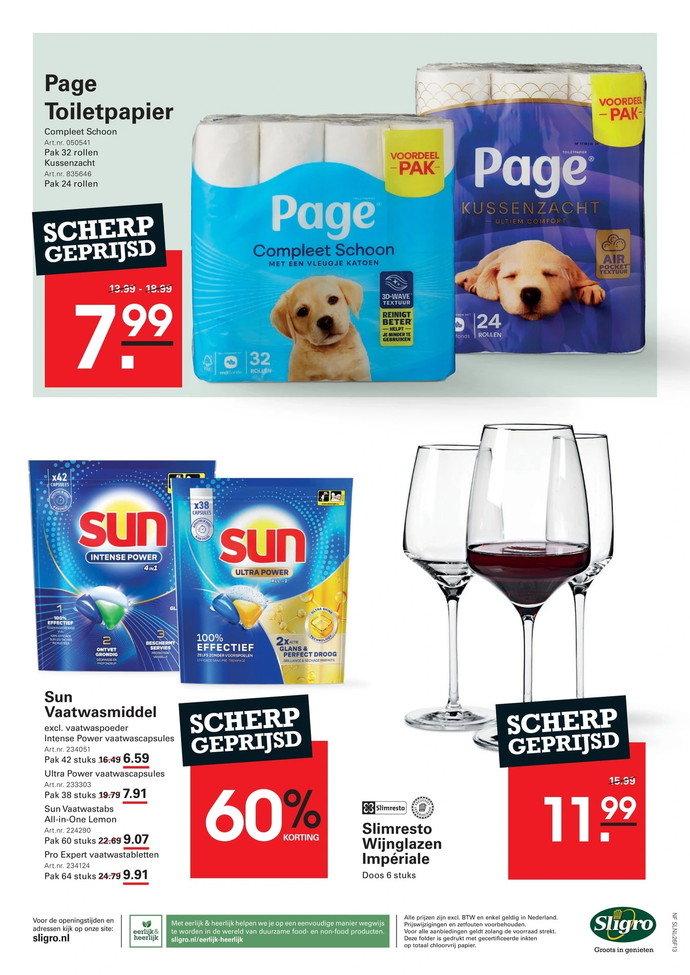Flyer page 63