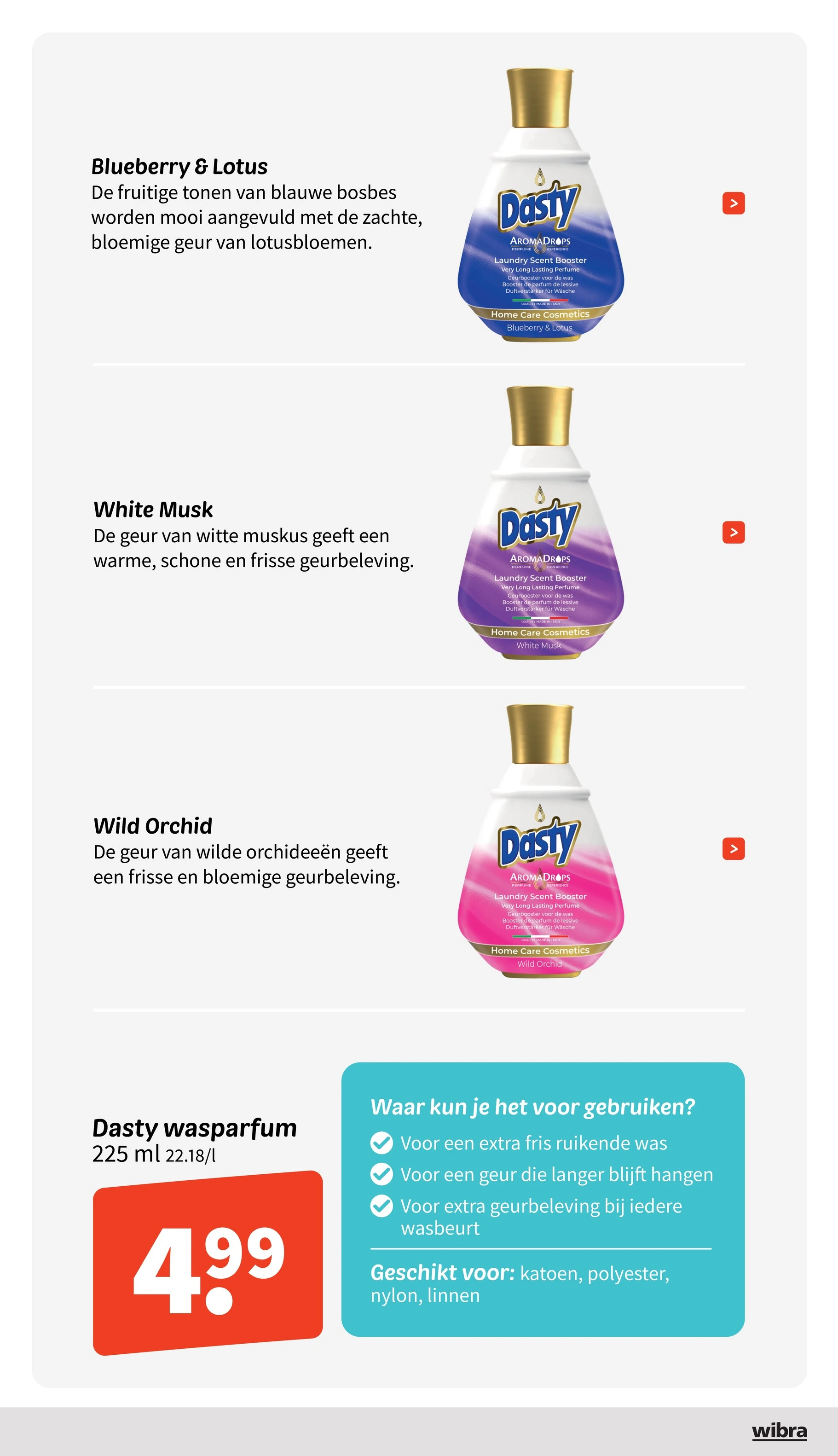 Flyer page 18