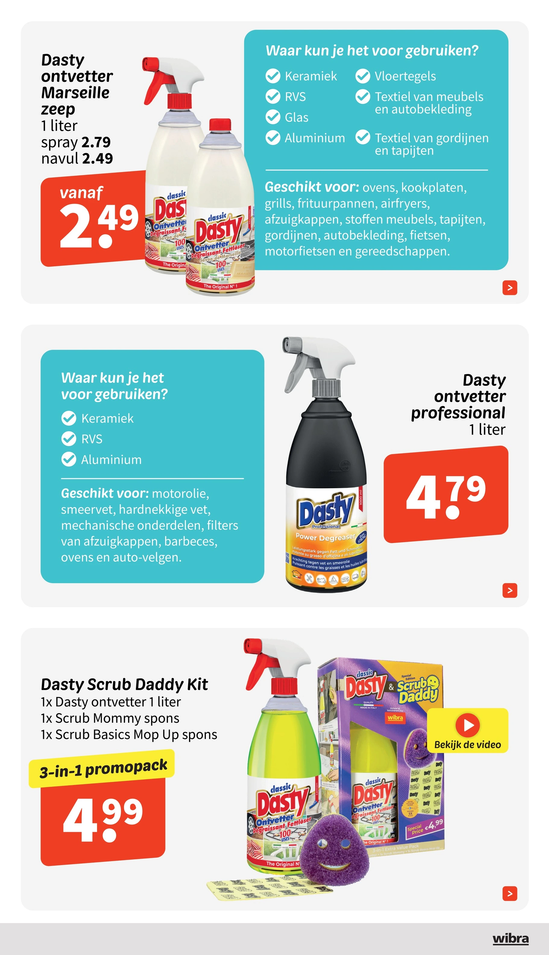 Flyer page 5