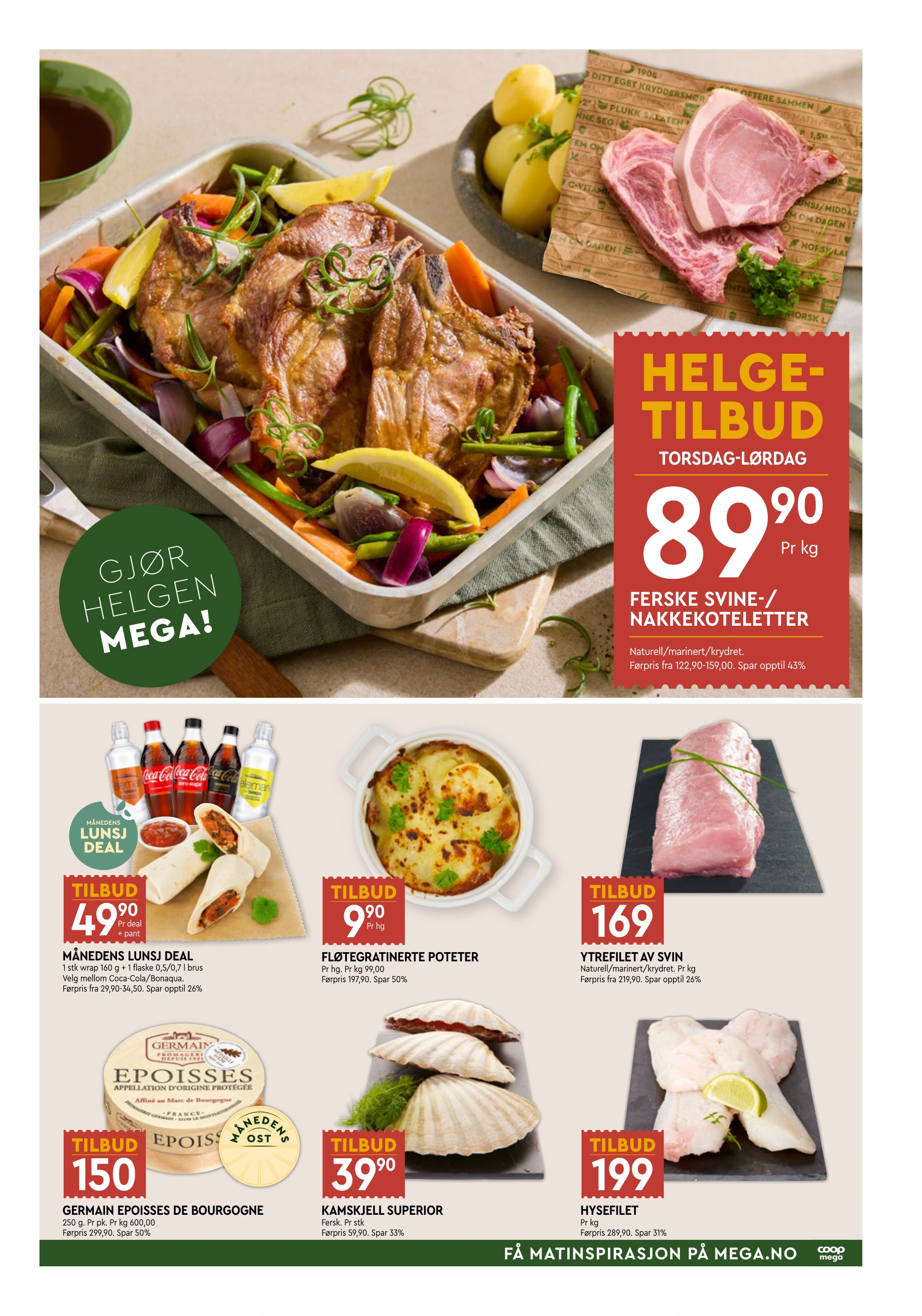 Flyer page 5