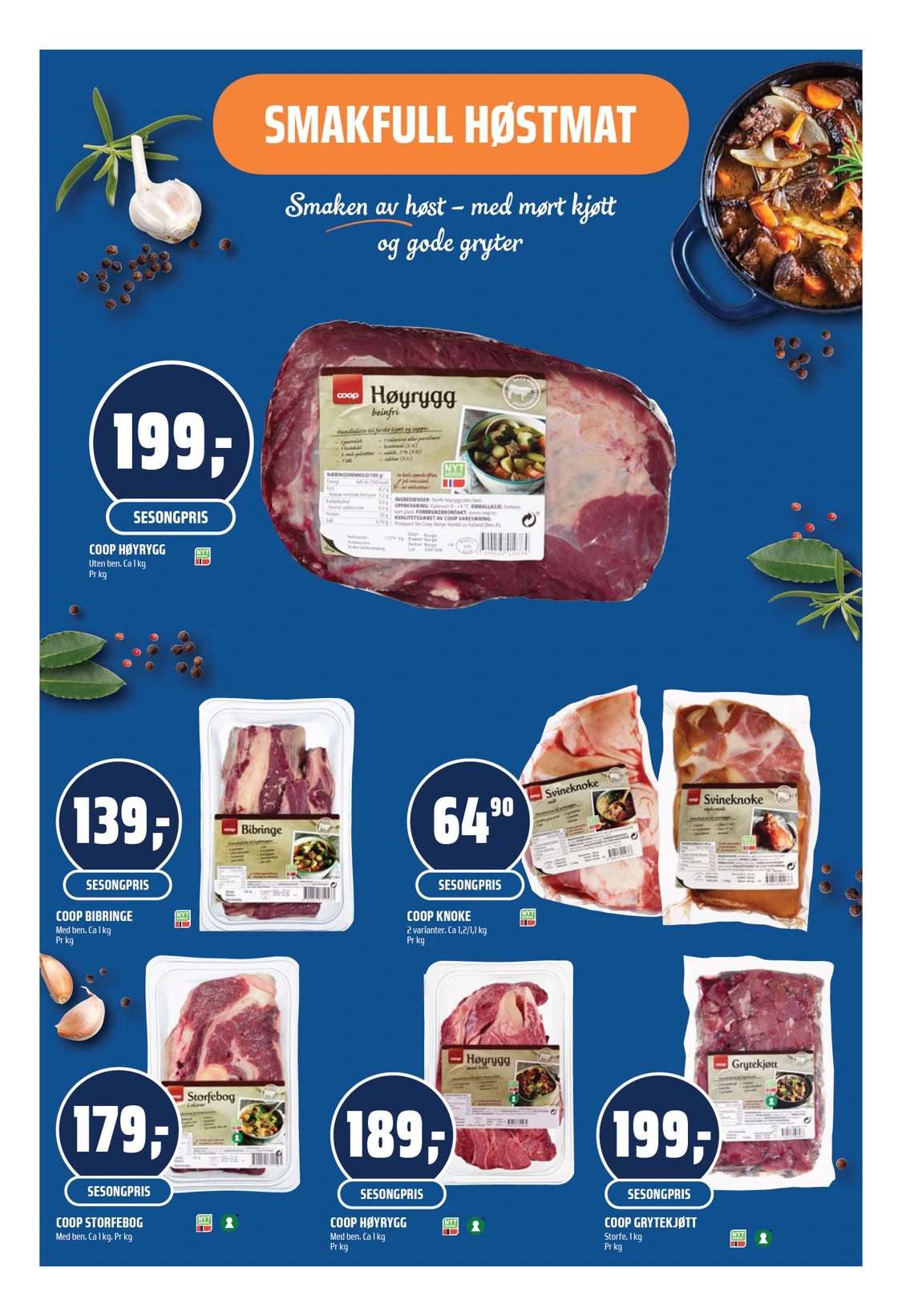 Flyer page 10