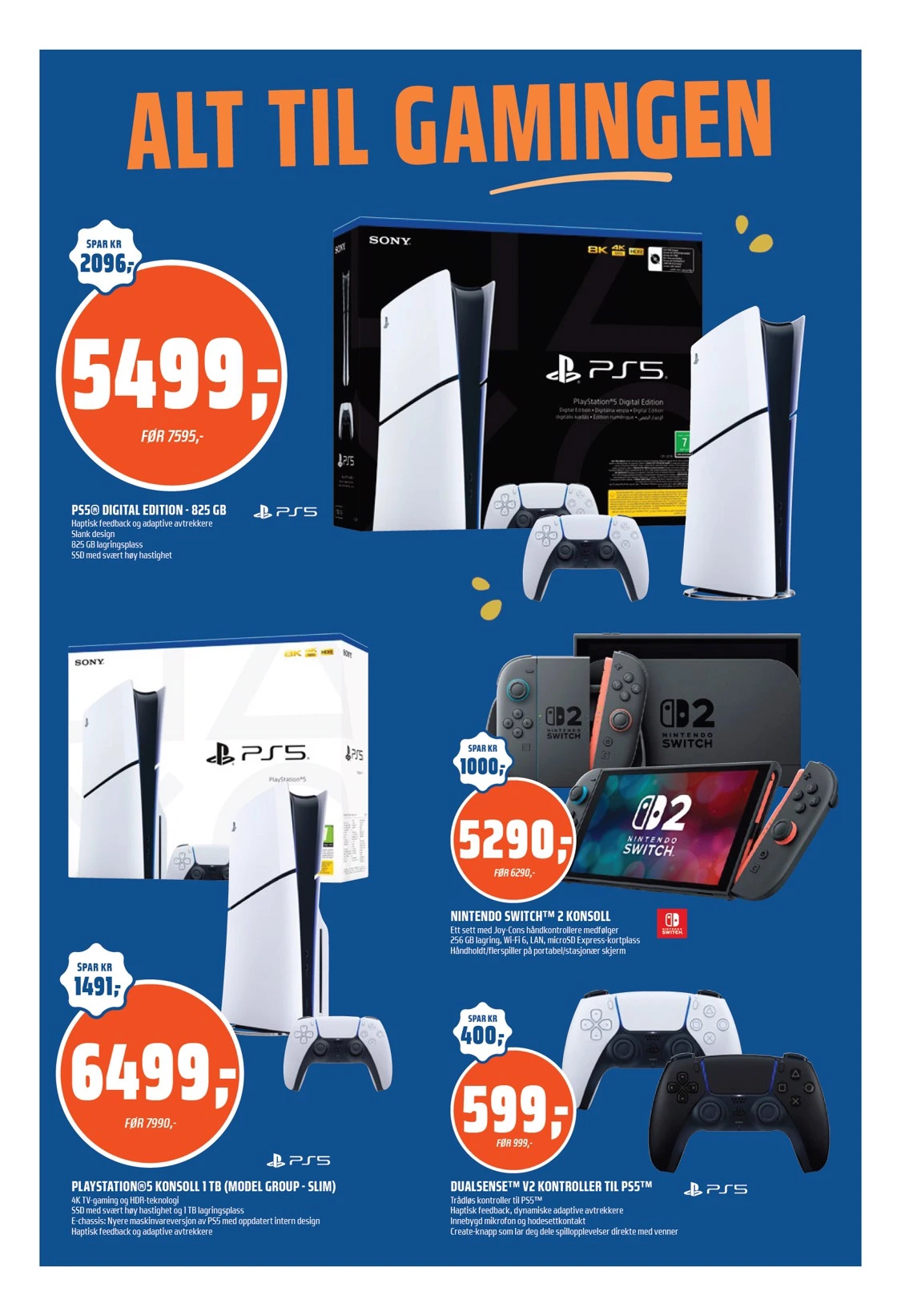 Flyer page 23
