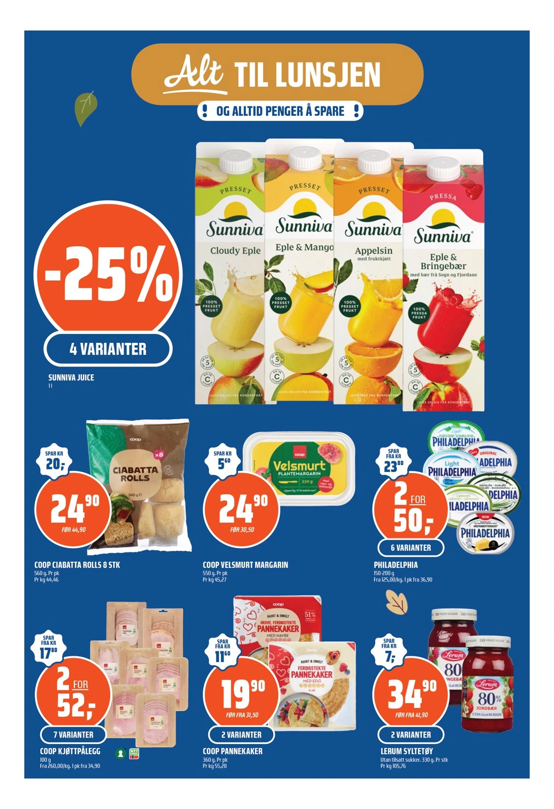 Flyer page 5