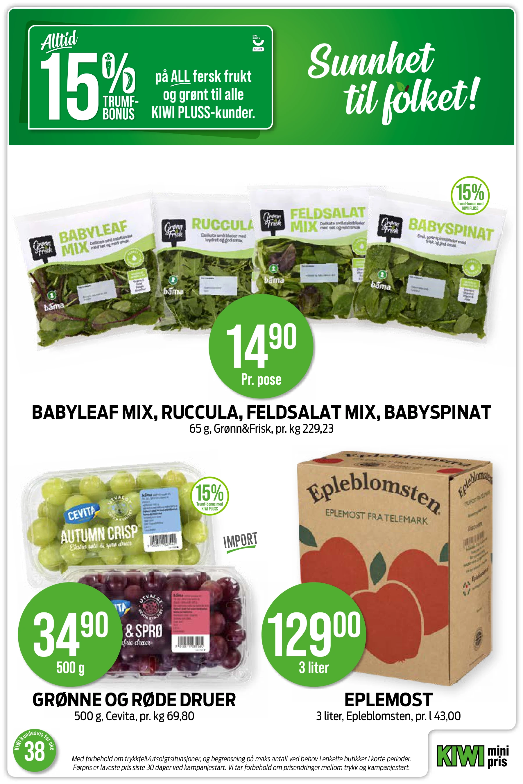 Flyer page 13