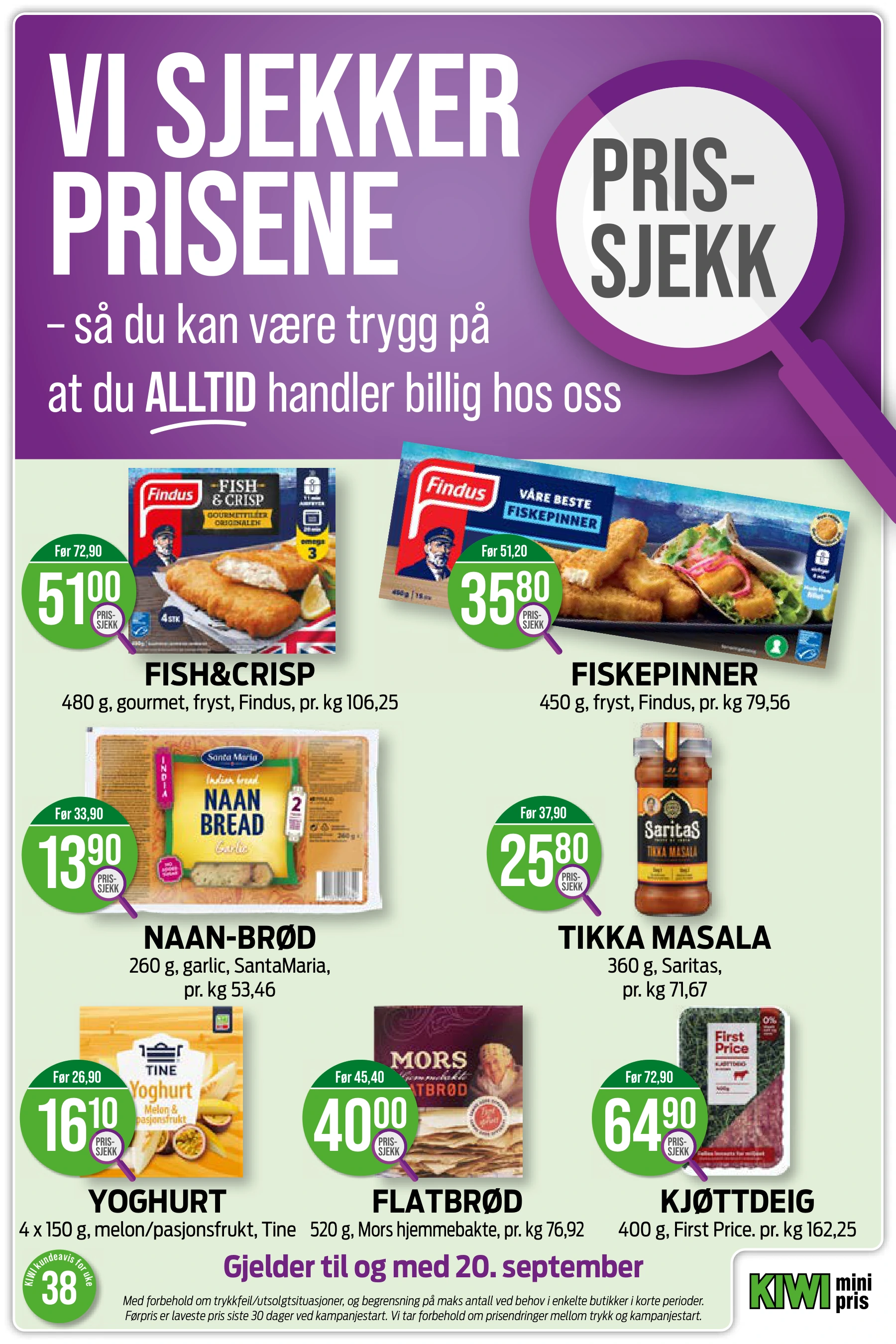 Flyer page 25
