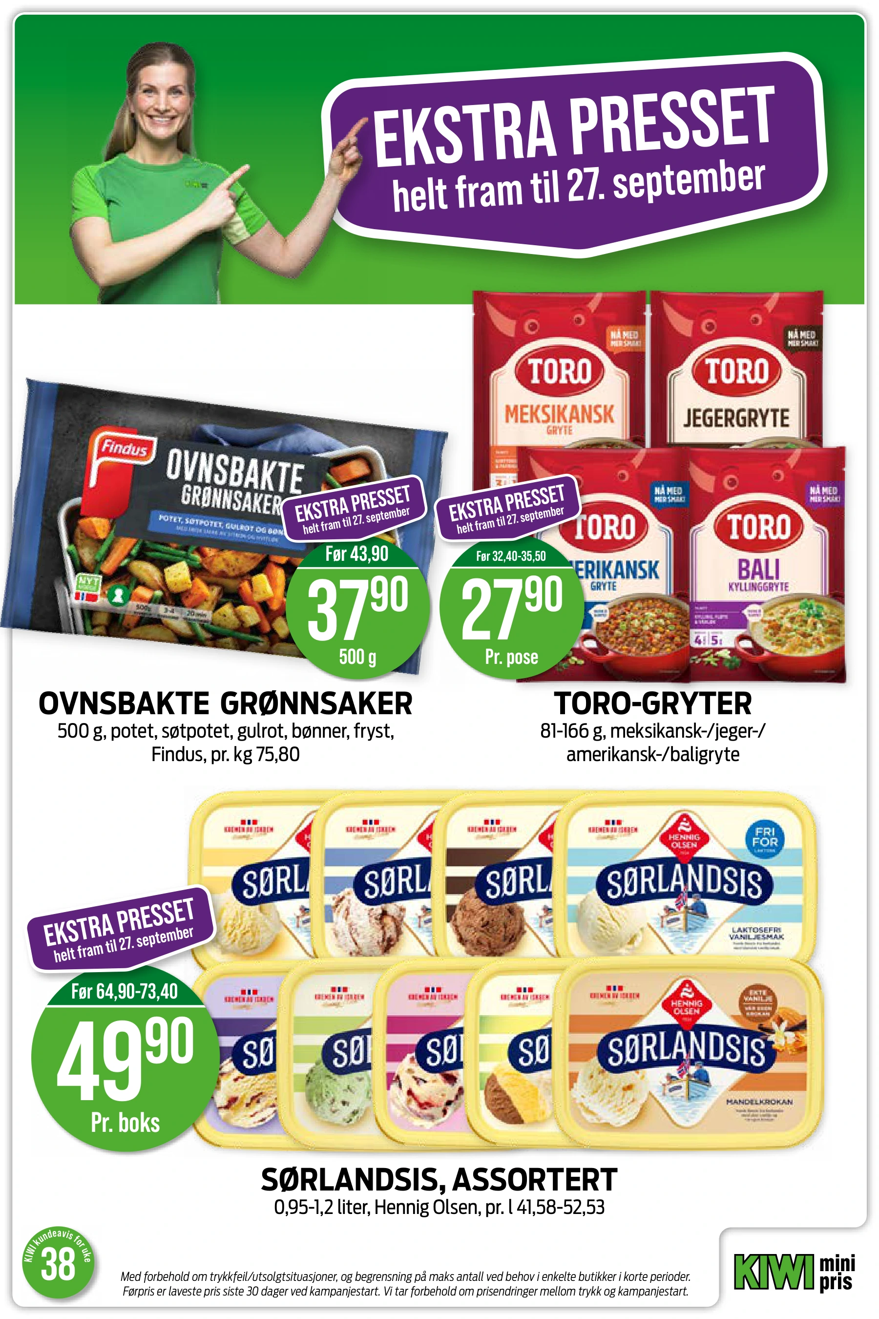 Flyer page 5