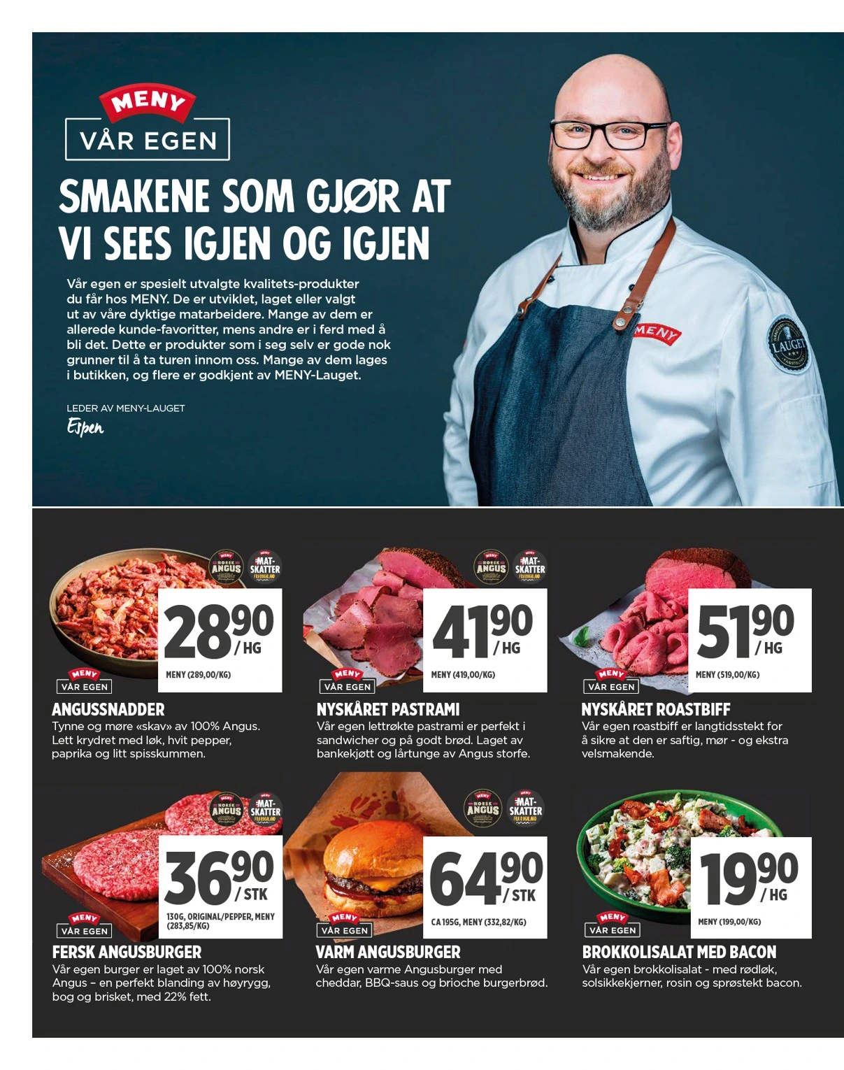 Flyer page 2