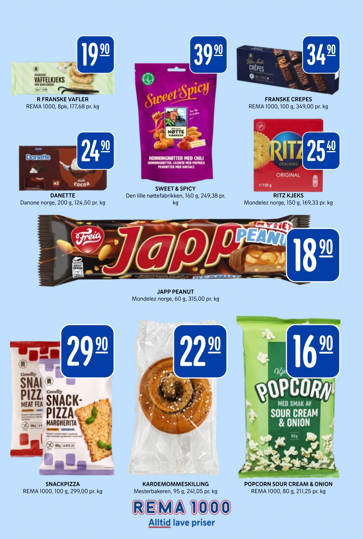 Flyer page 13