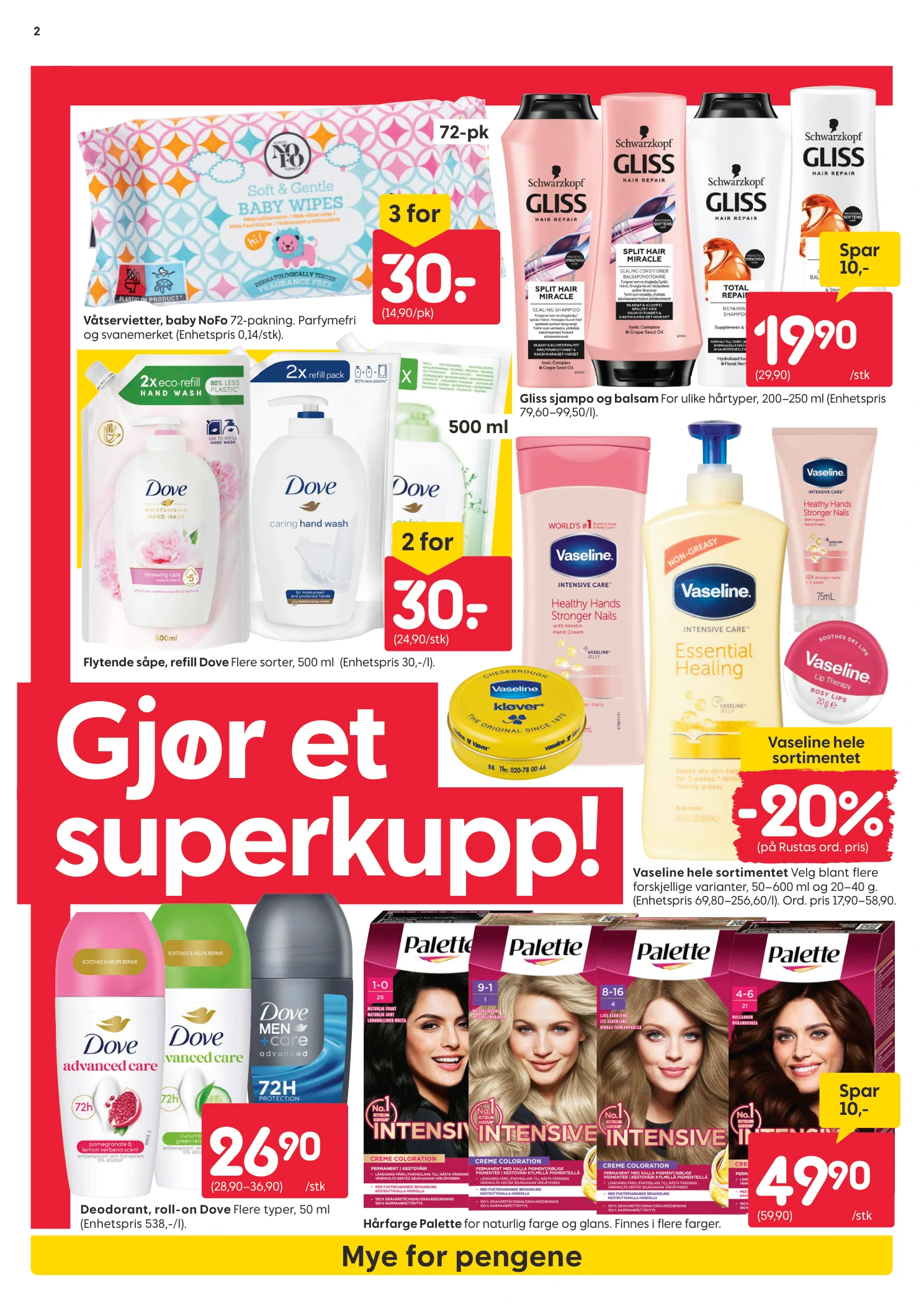 Flyer page 2