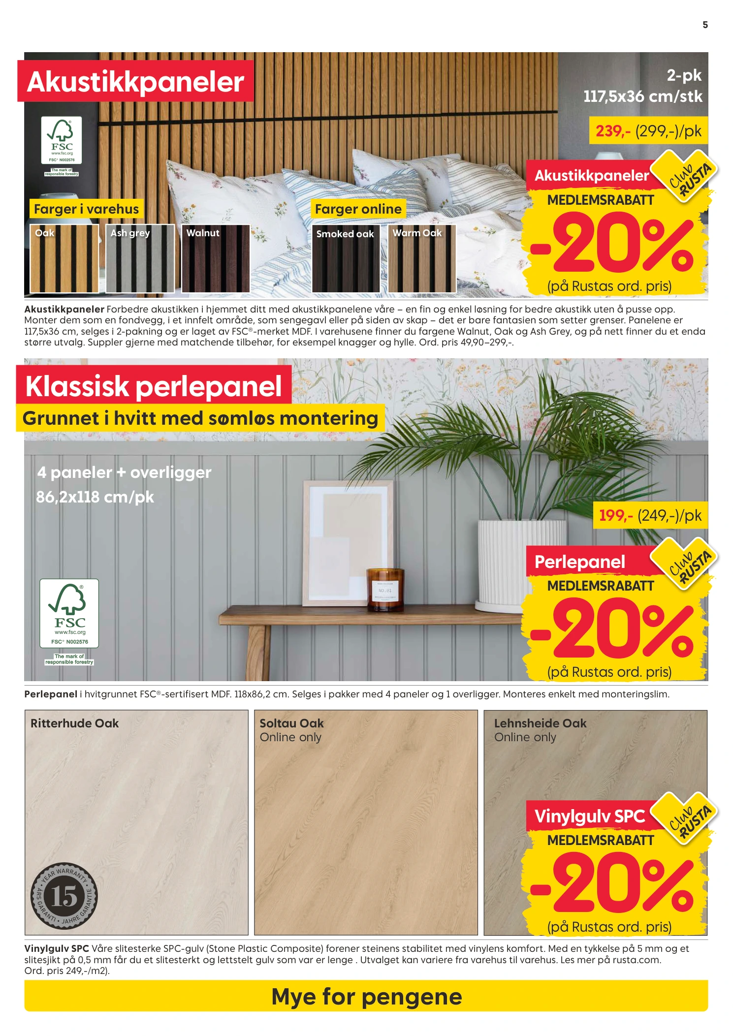 Flyer page 5