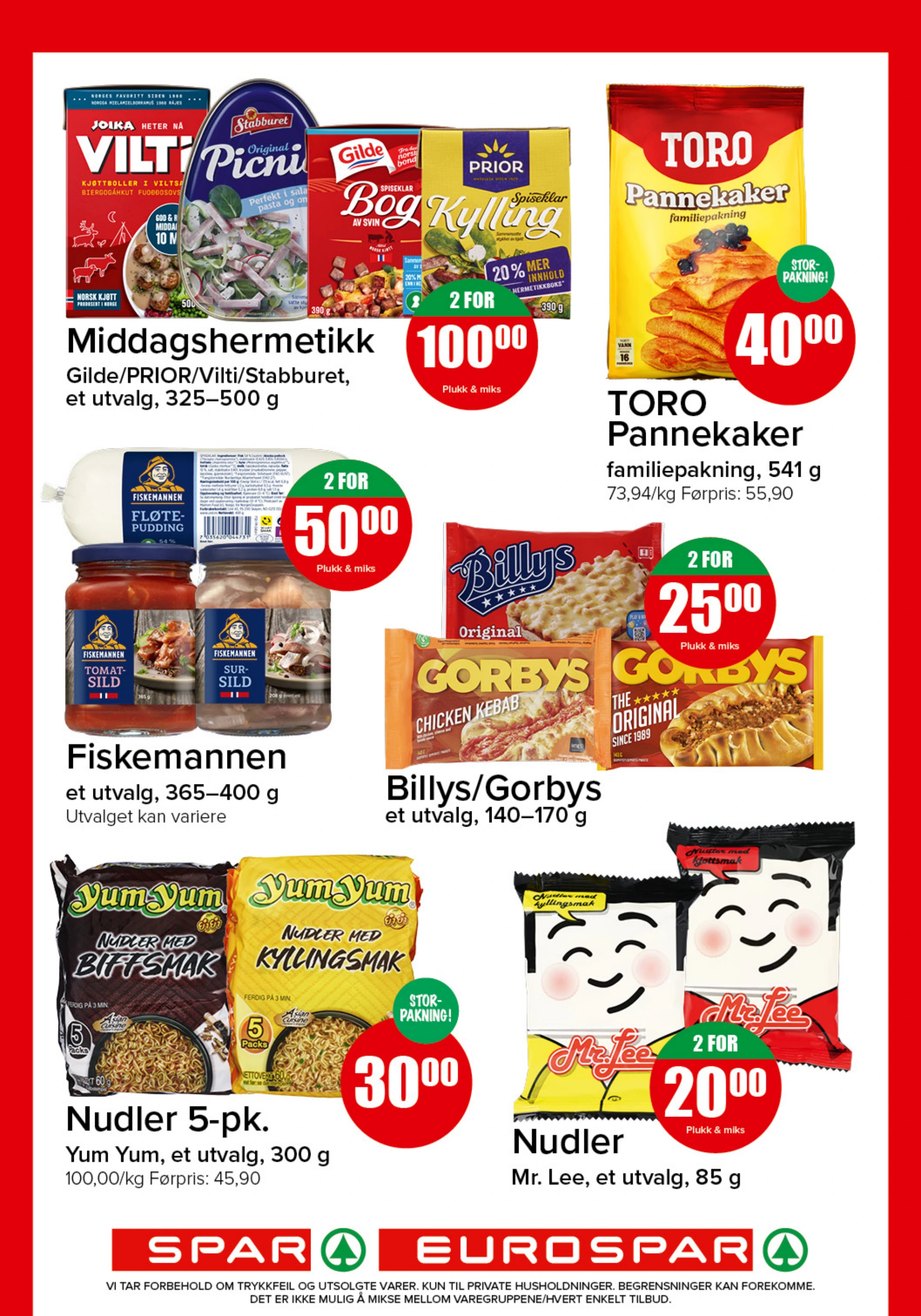Flyer page 5
