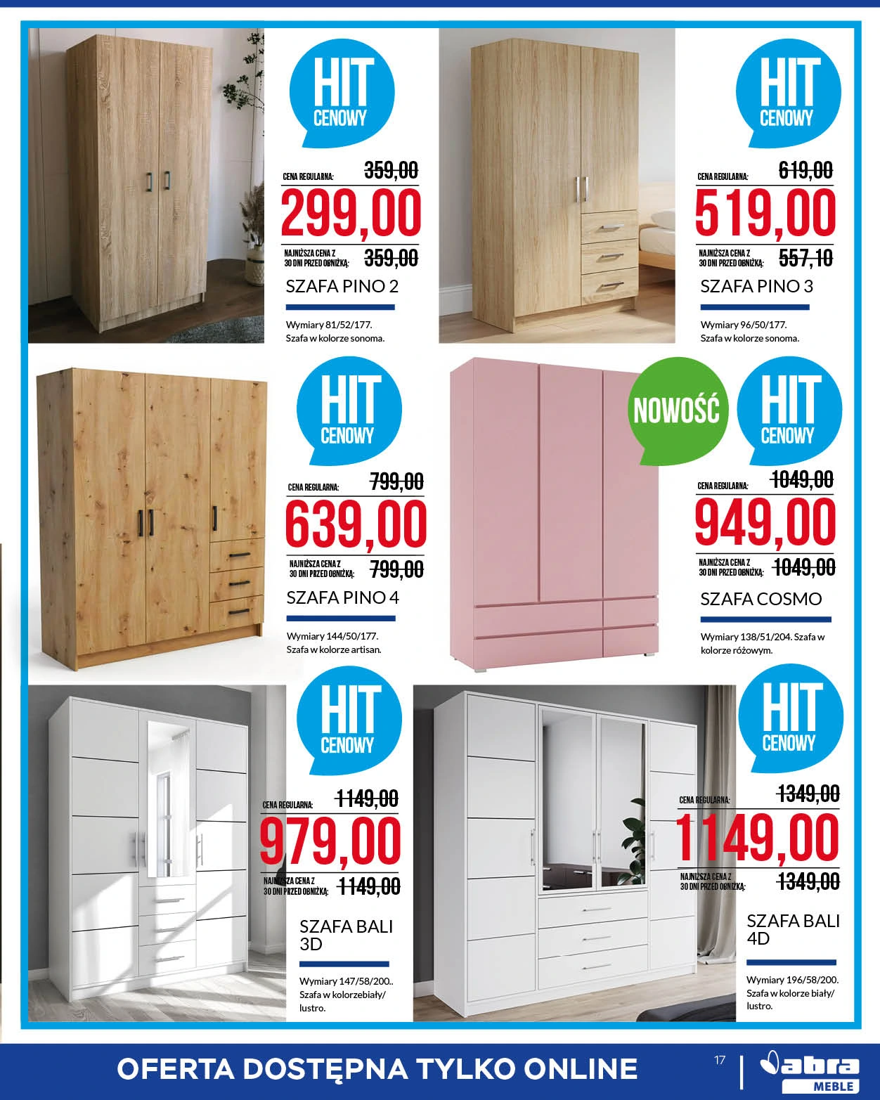 Flyer page 17