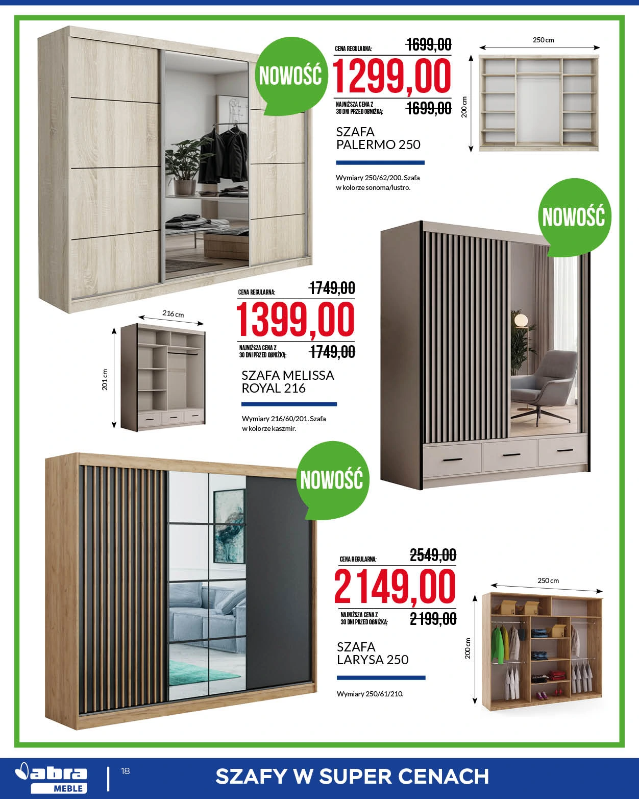 Flyer page 18