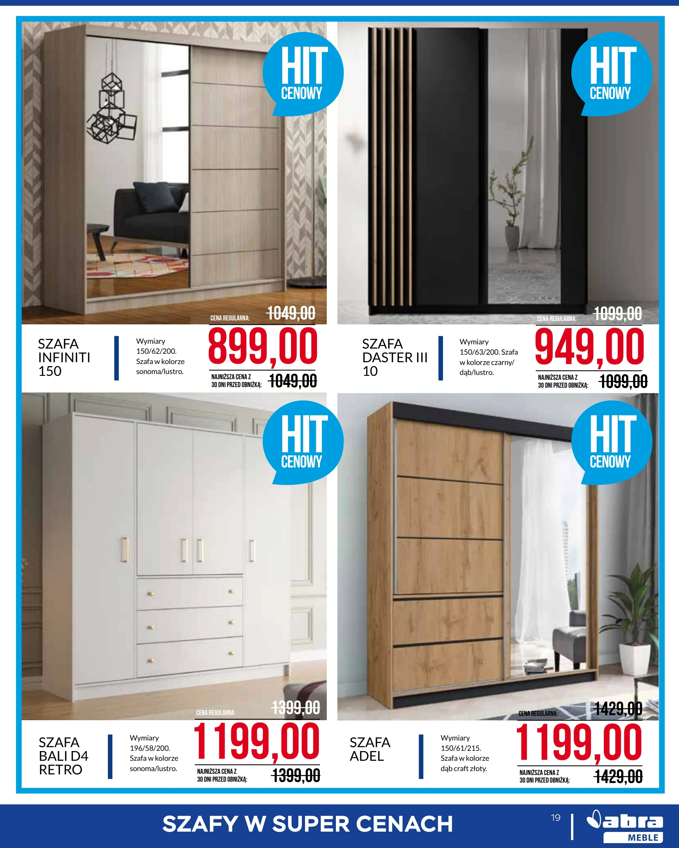 Flyer page 19