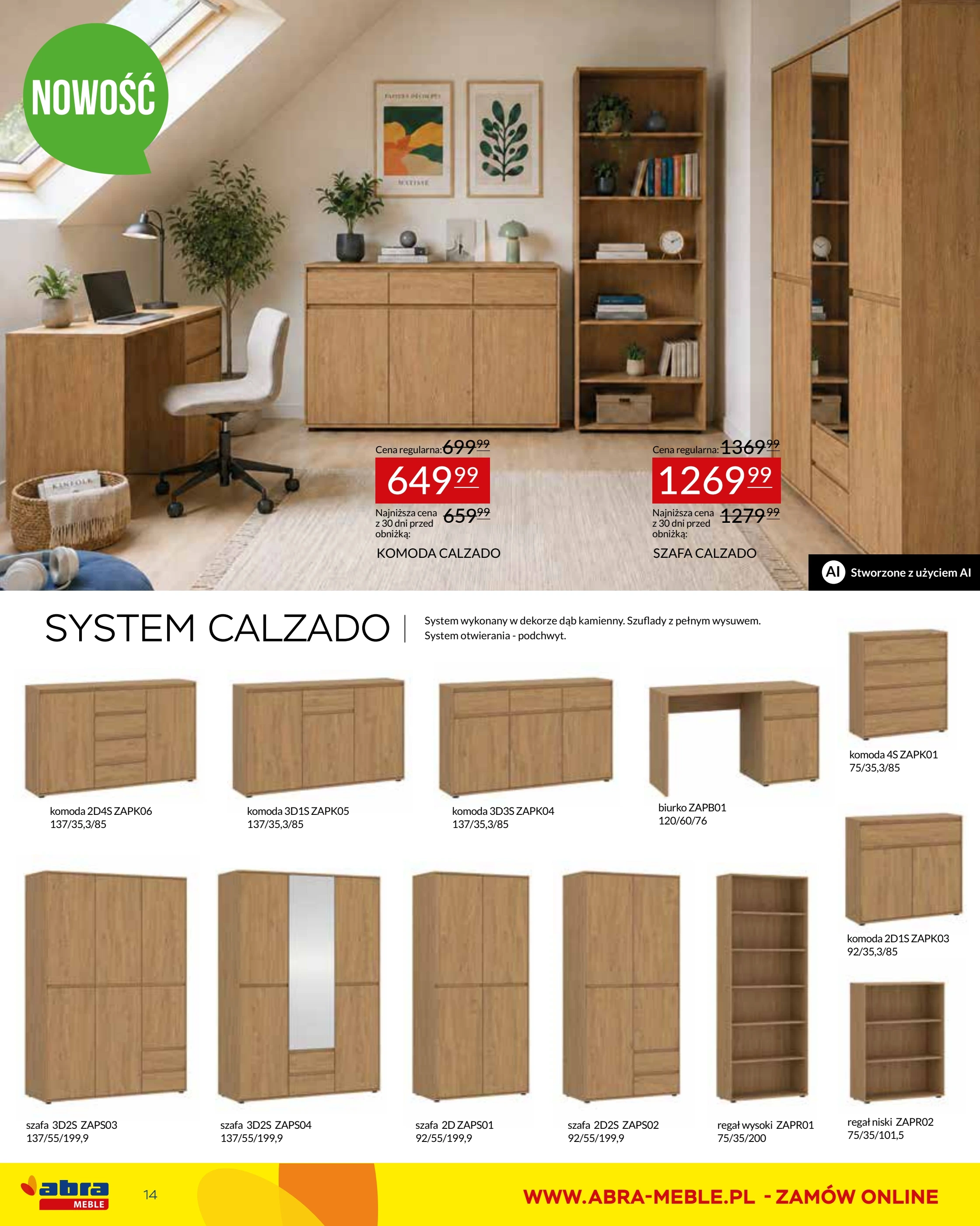 Flyer page 14