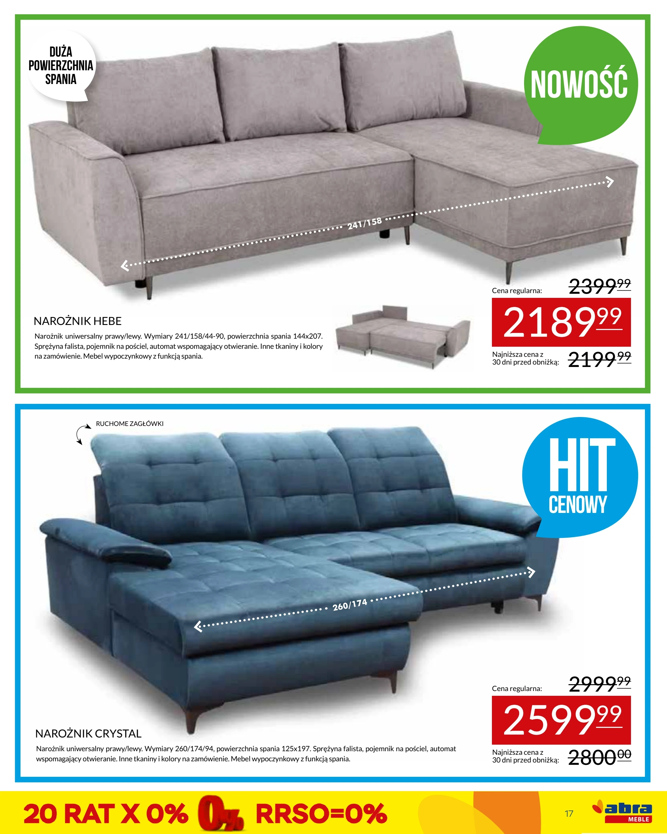 Flyer page 17