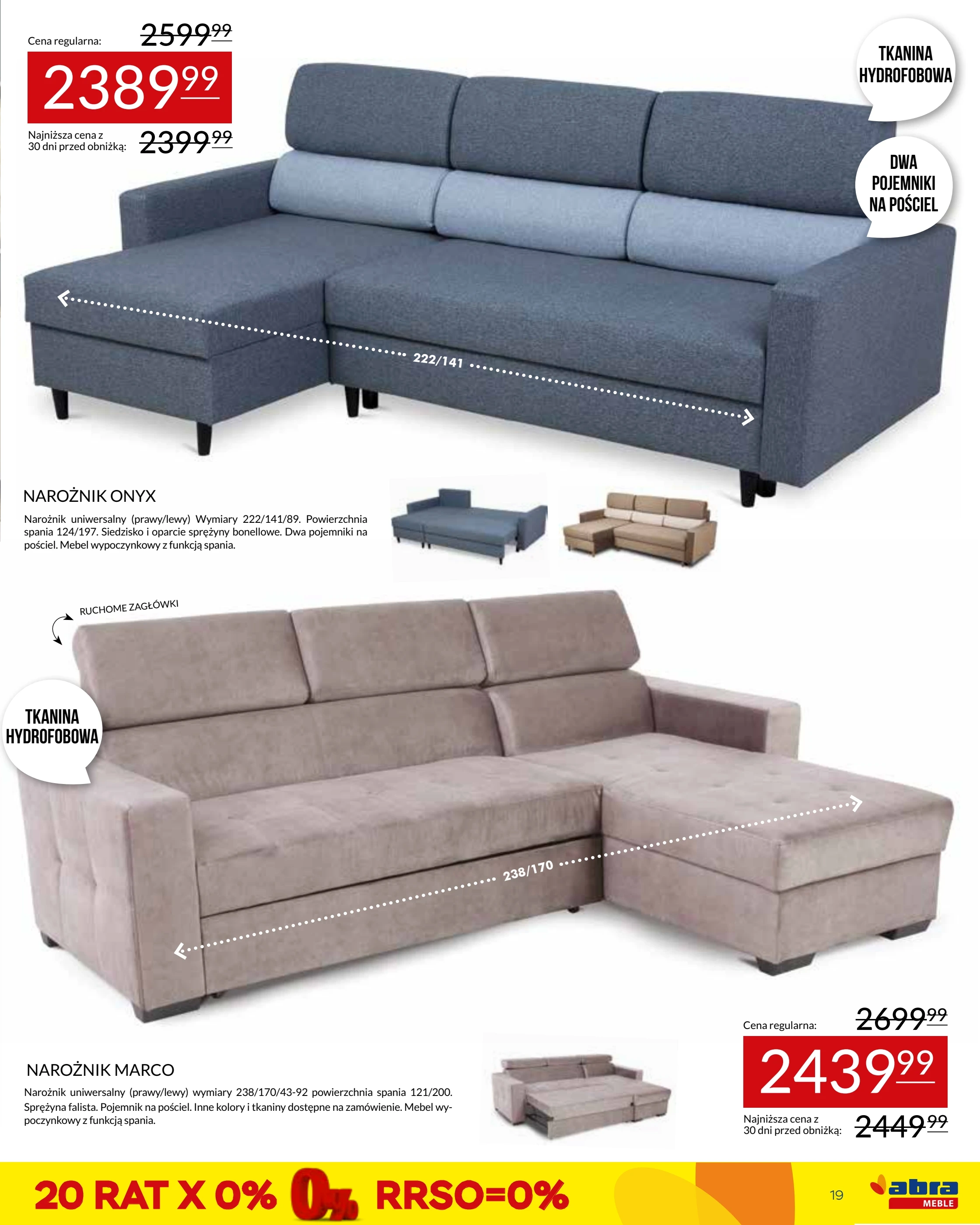 Flyer page 19