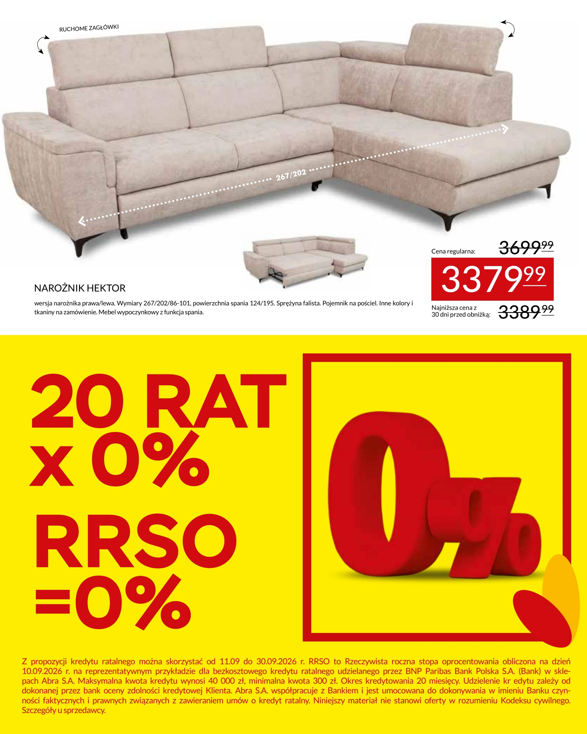 Flyer page 20