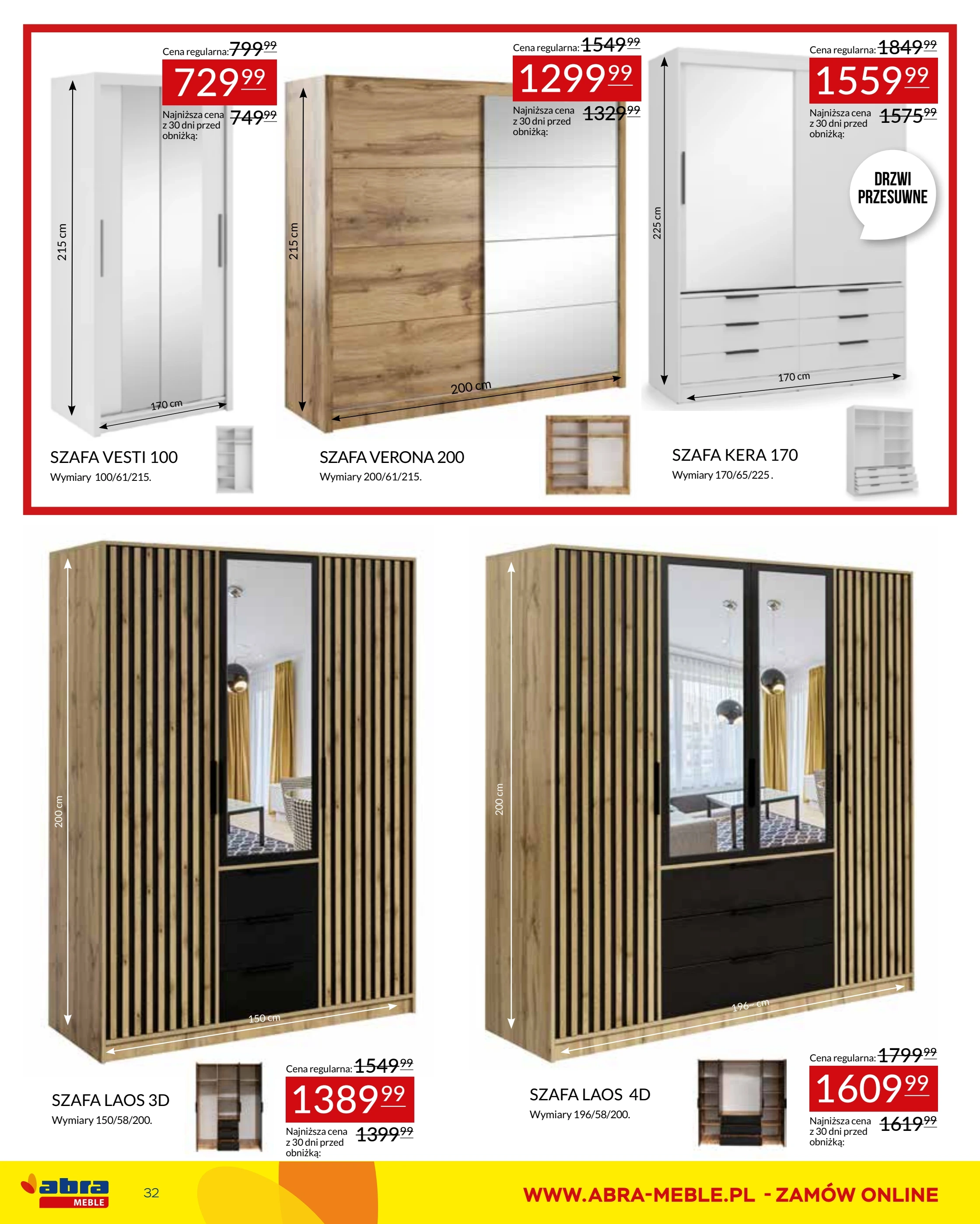 Flyer page 32