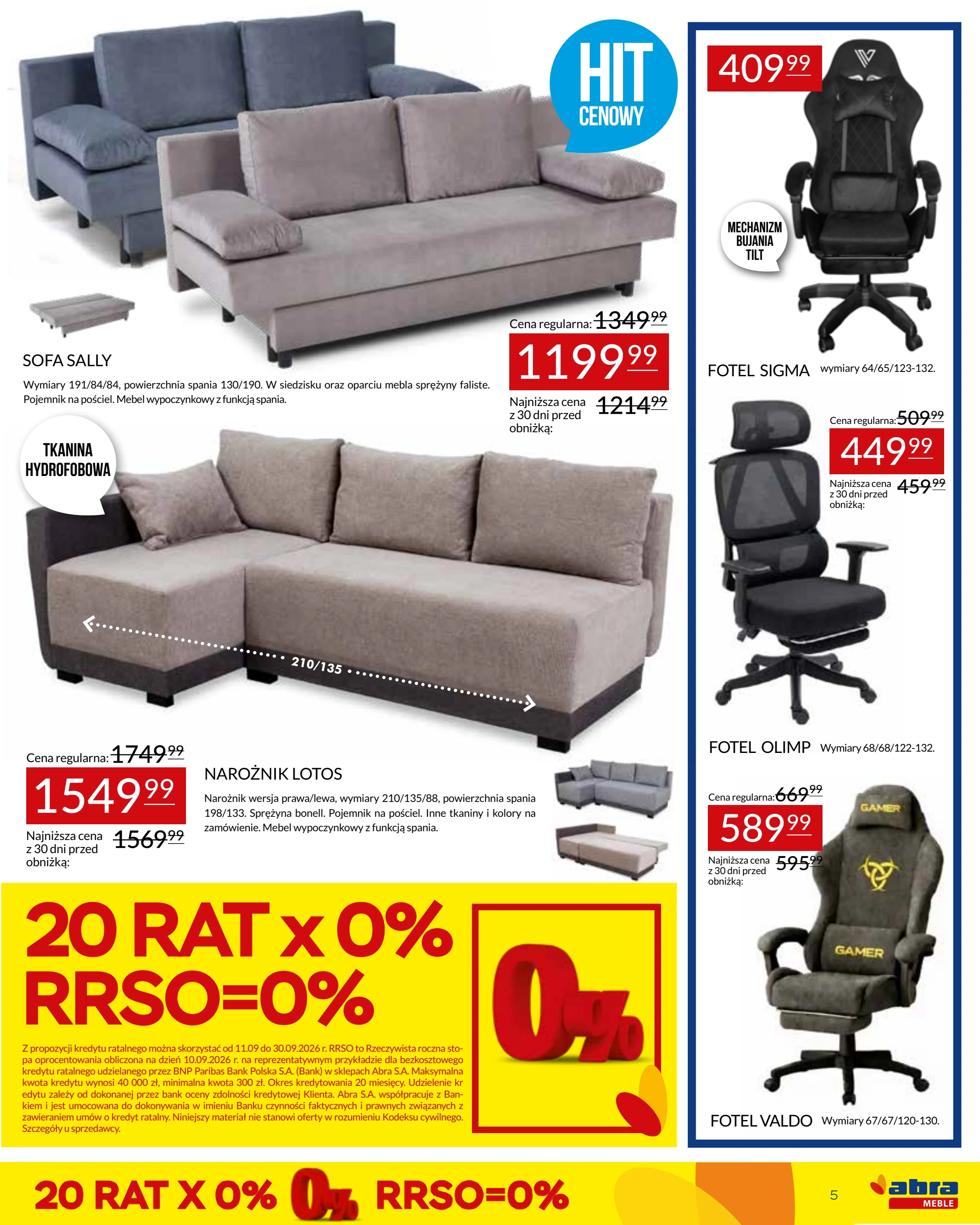 Flyer page 5