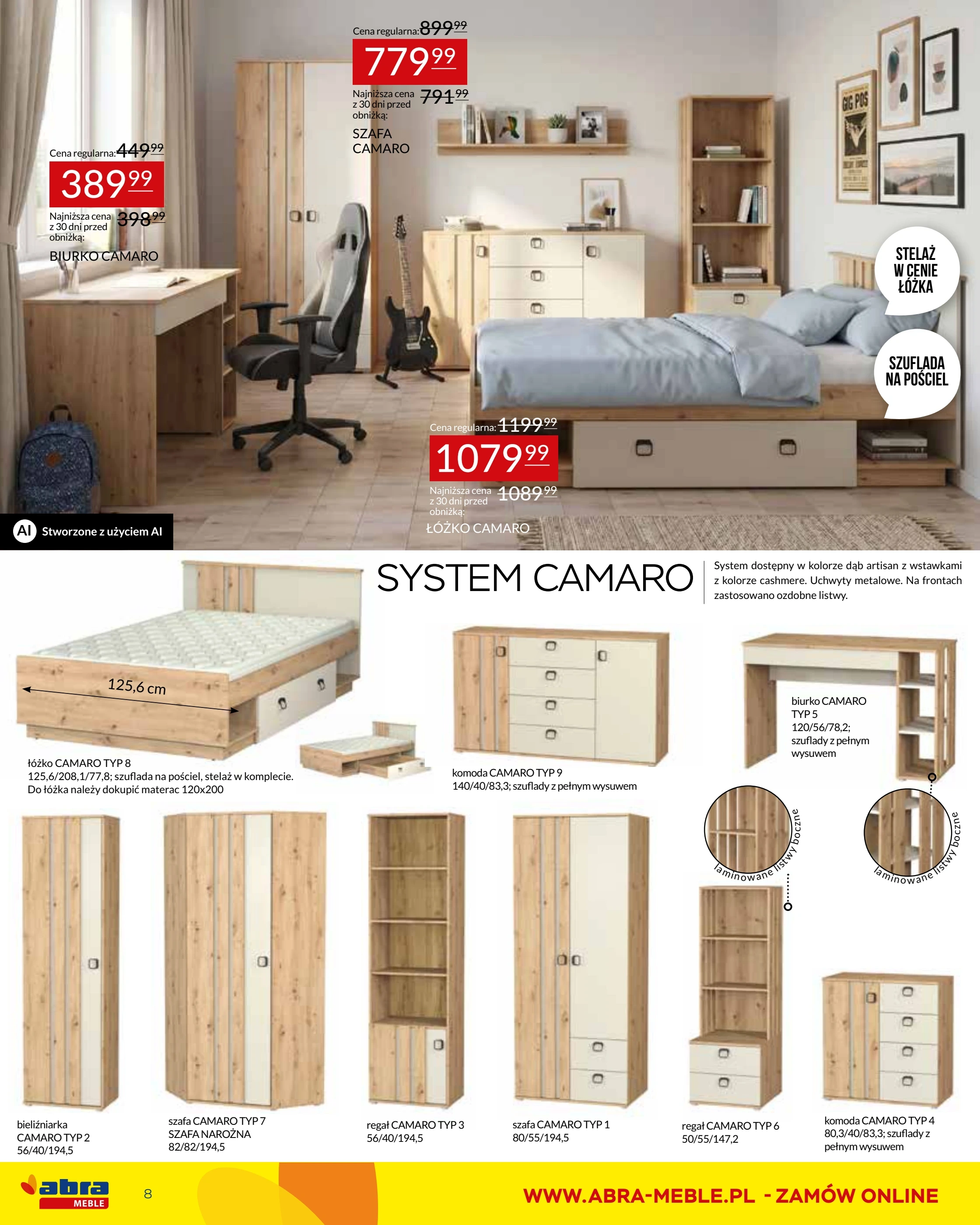 Flyer page 8