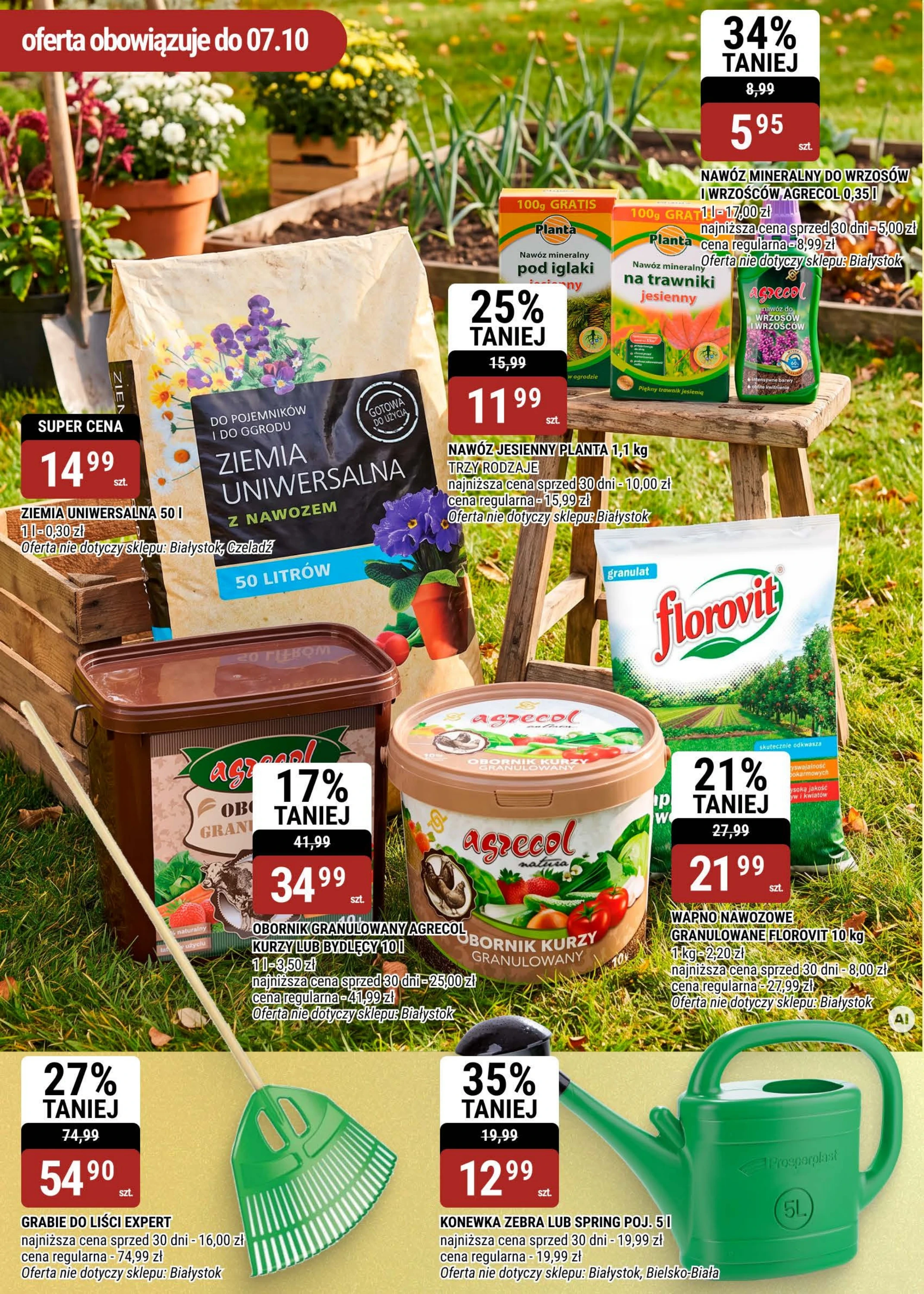 Flyer page 19