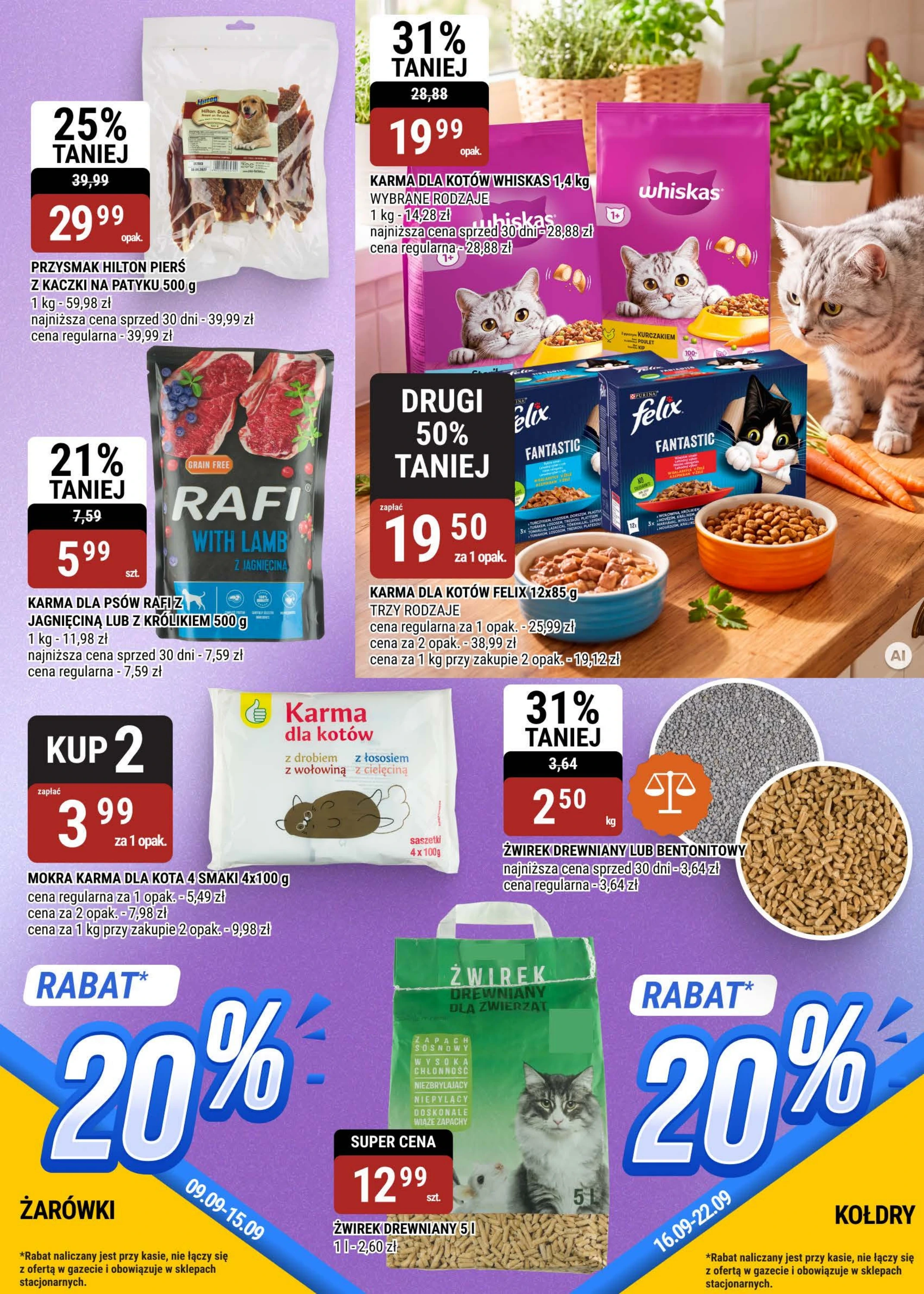 Flyer page 20
