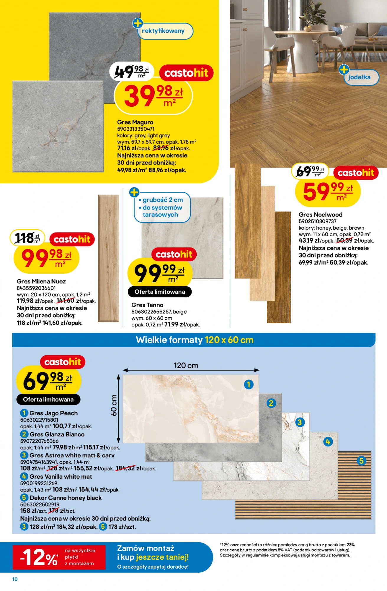 Flyer page 10