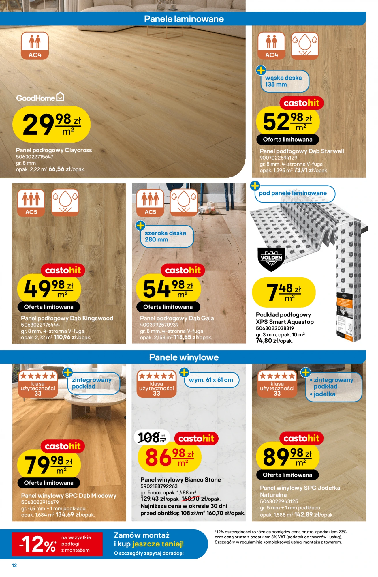 Flyer page 12