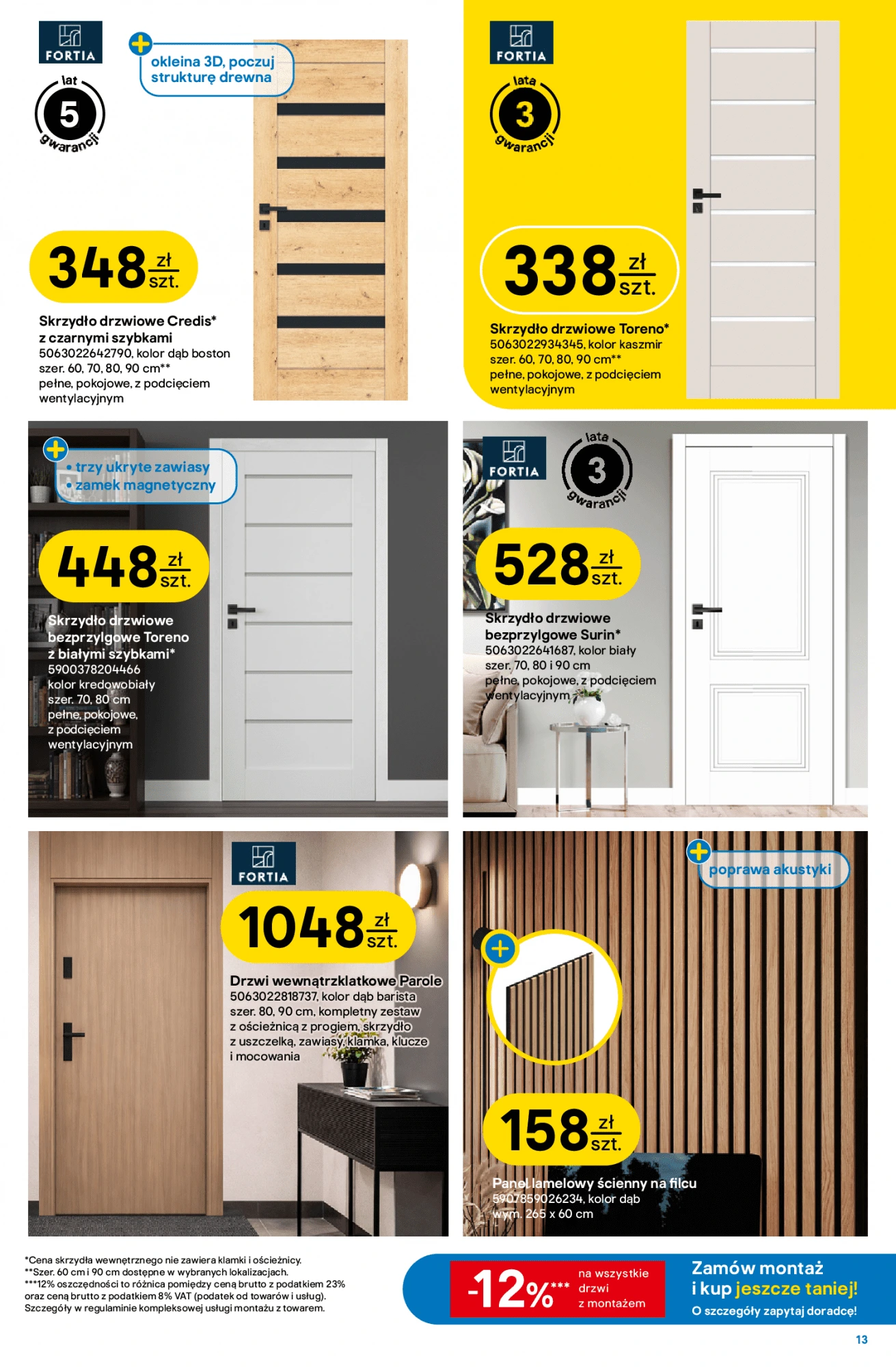Flyer page 13