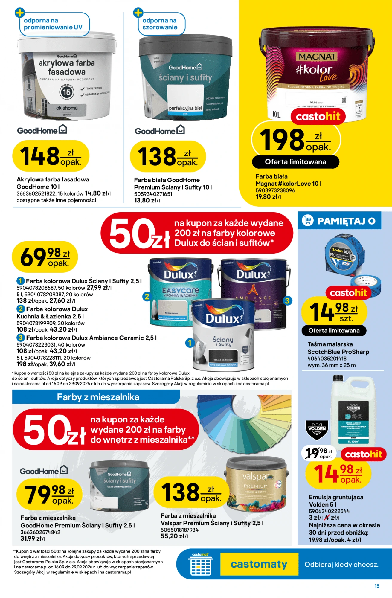 Flyer page 15