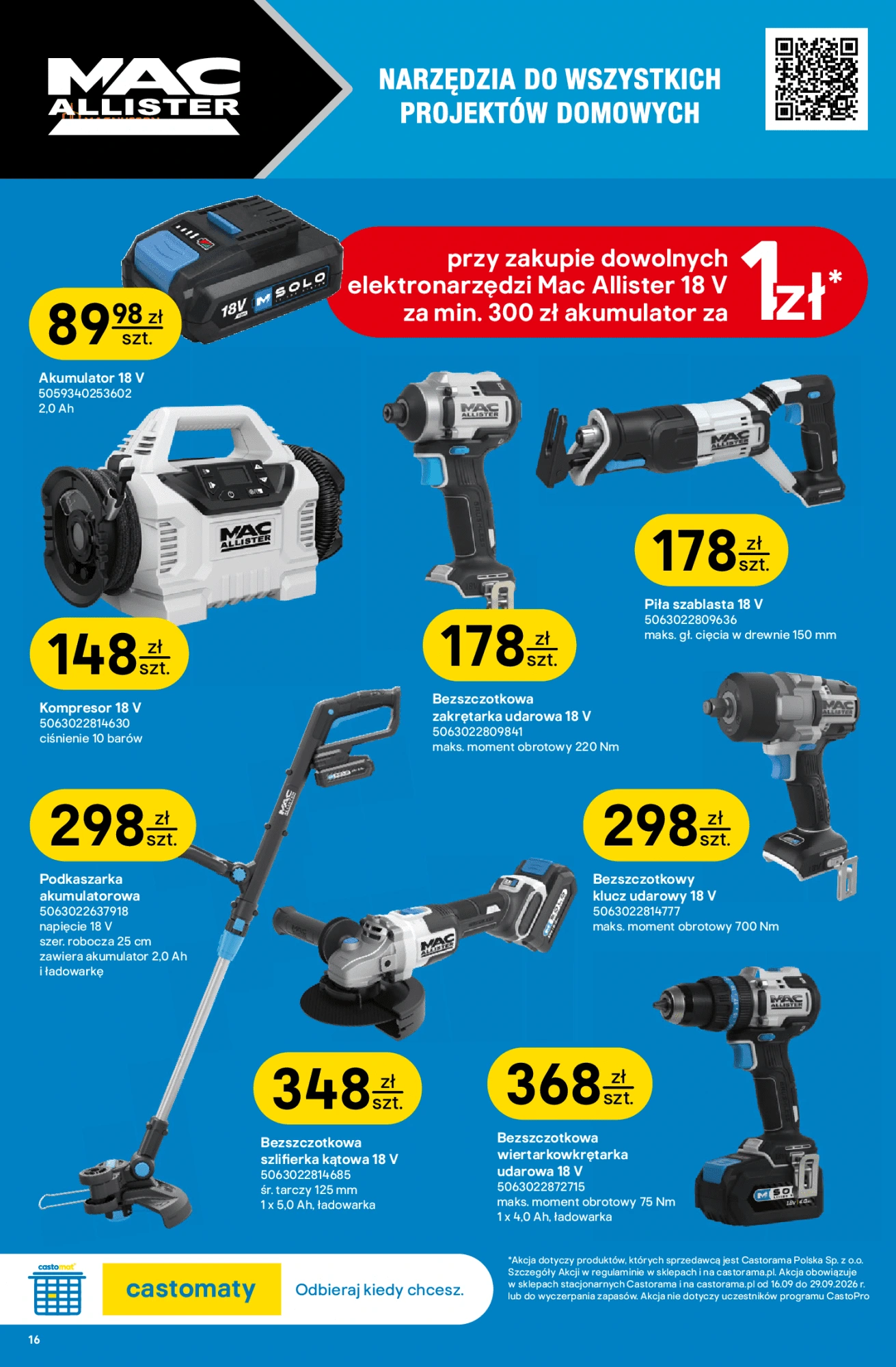 Flyer page 16