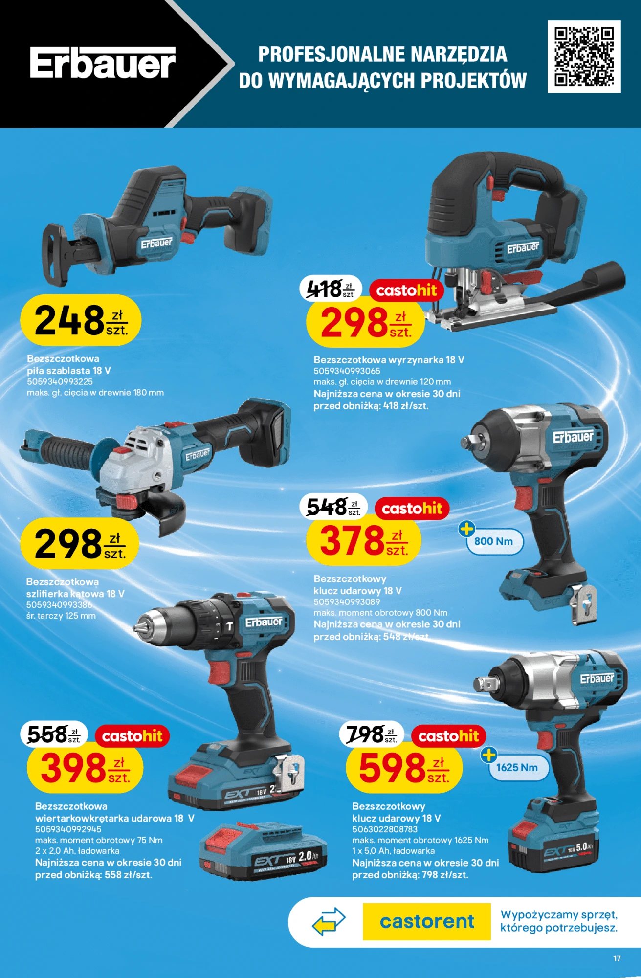 Flyer page 17