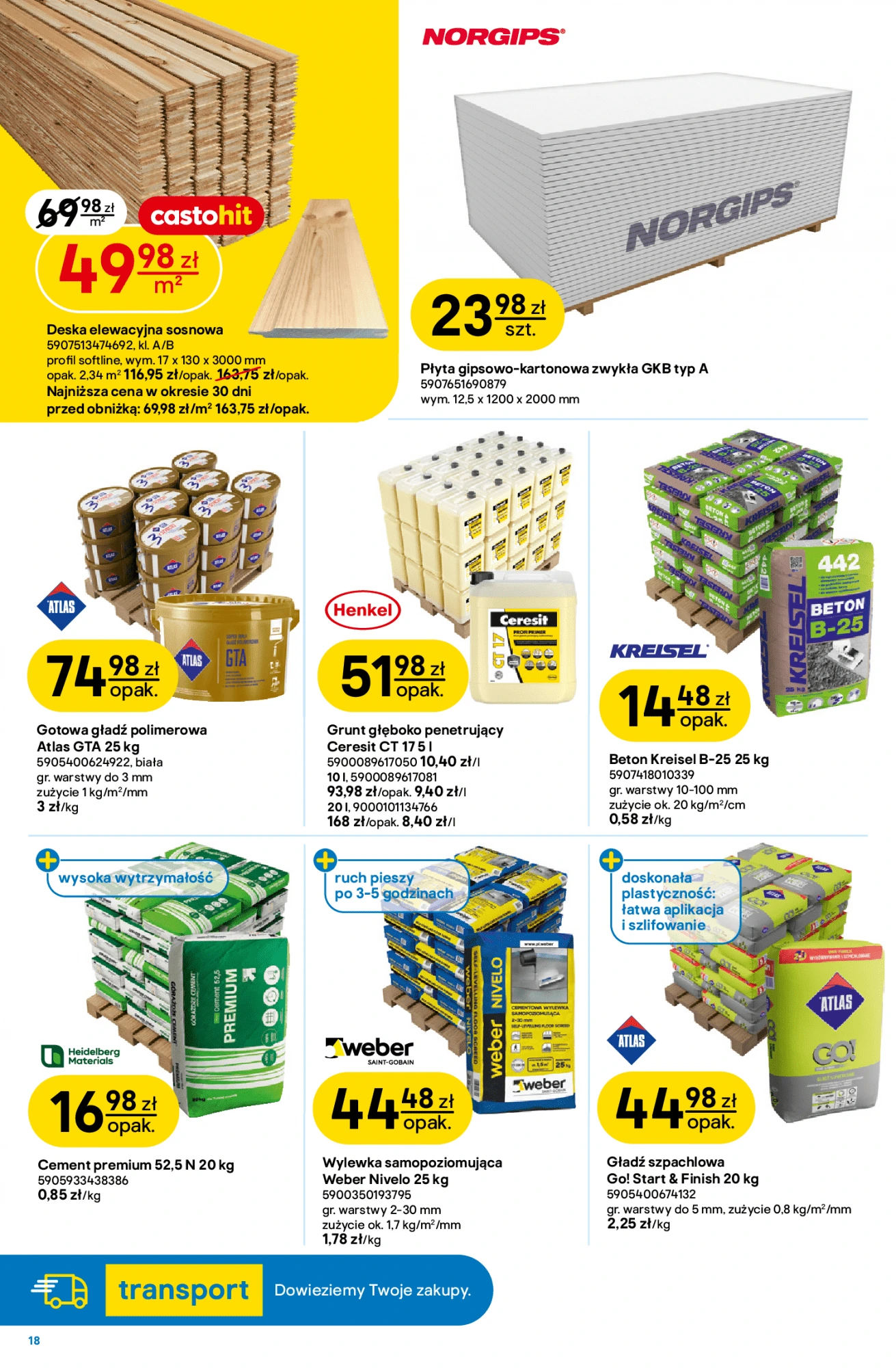 Flyer page 18