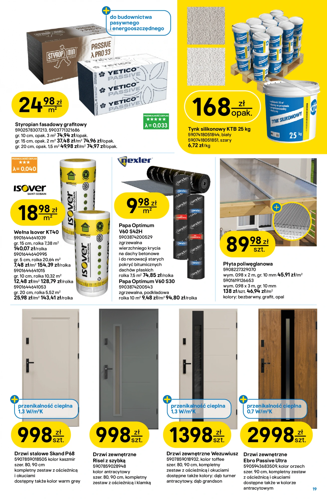 Flyer page 19