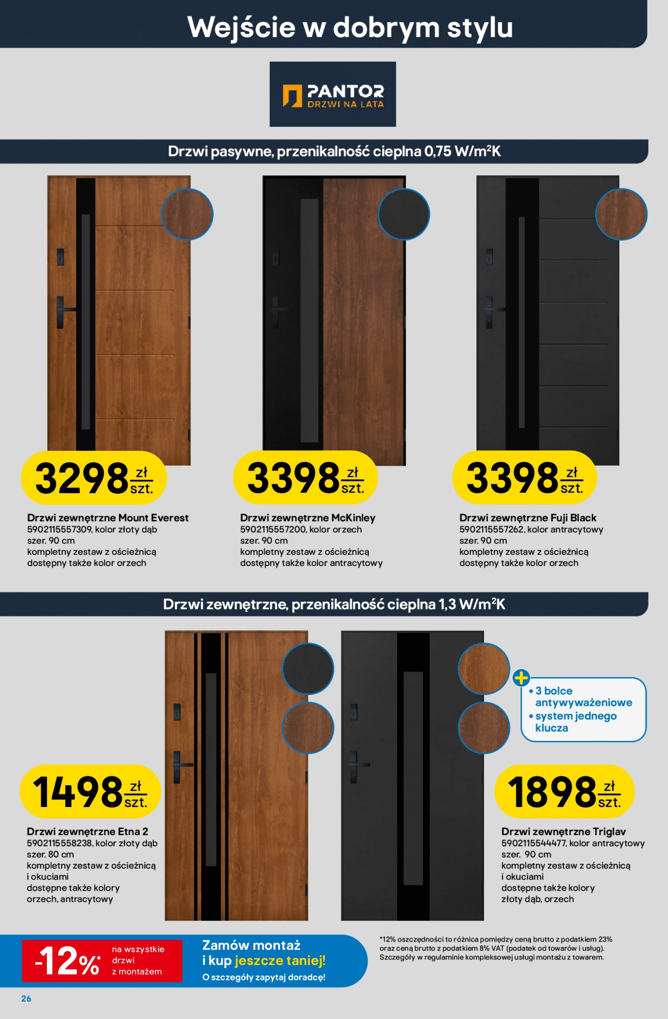 Flyer page 26